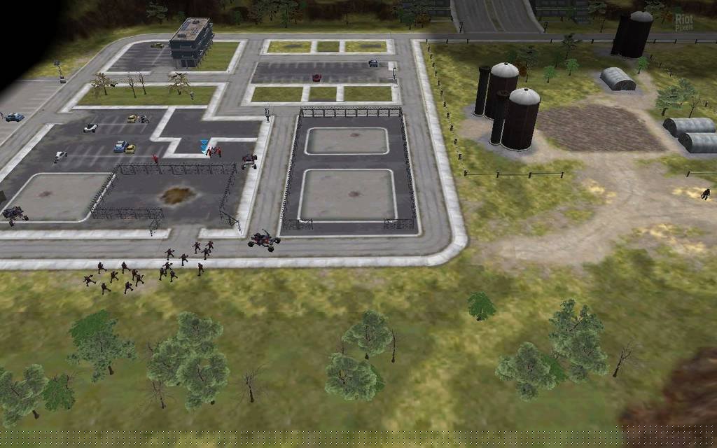 [8]-Command & Conquer 3: Tiberium Wars + Kane’s Wrath (v1.9.2801.21826/v1.02) Download-HohohoGames