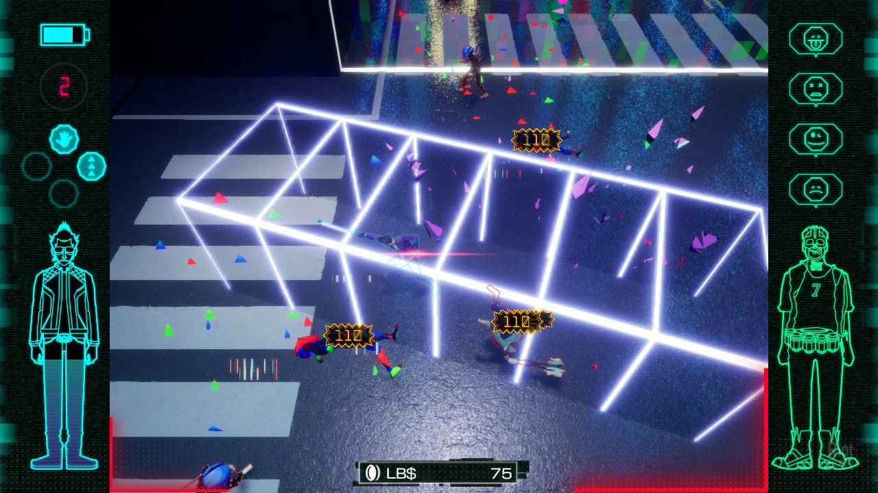 [14]-Travis Strikes Again: No More Heroes – Complete Edition Download-HohohoGames