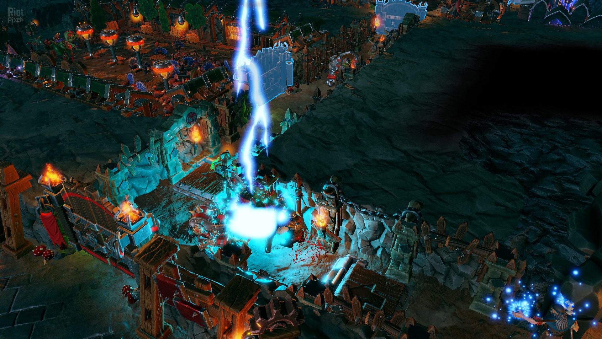 [3]-Dungeons 3 – v1.7 + All DLCs Download-HohohoGames