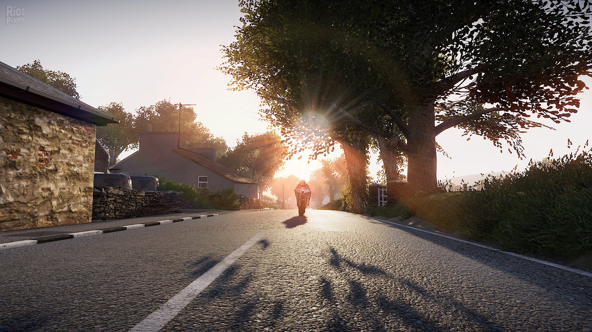 [10]-TT Isle of Man: Ride on the Edge 2 – v1.14 + 2 DLCs Download-HohohoGames