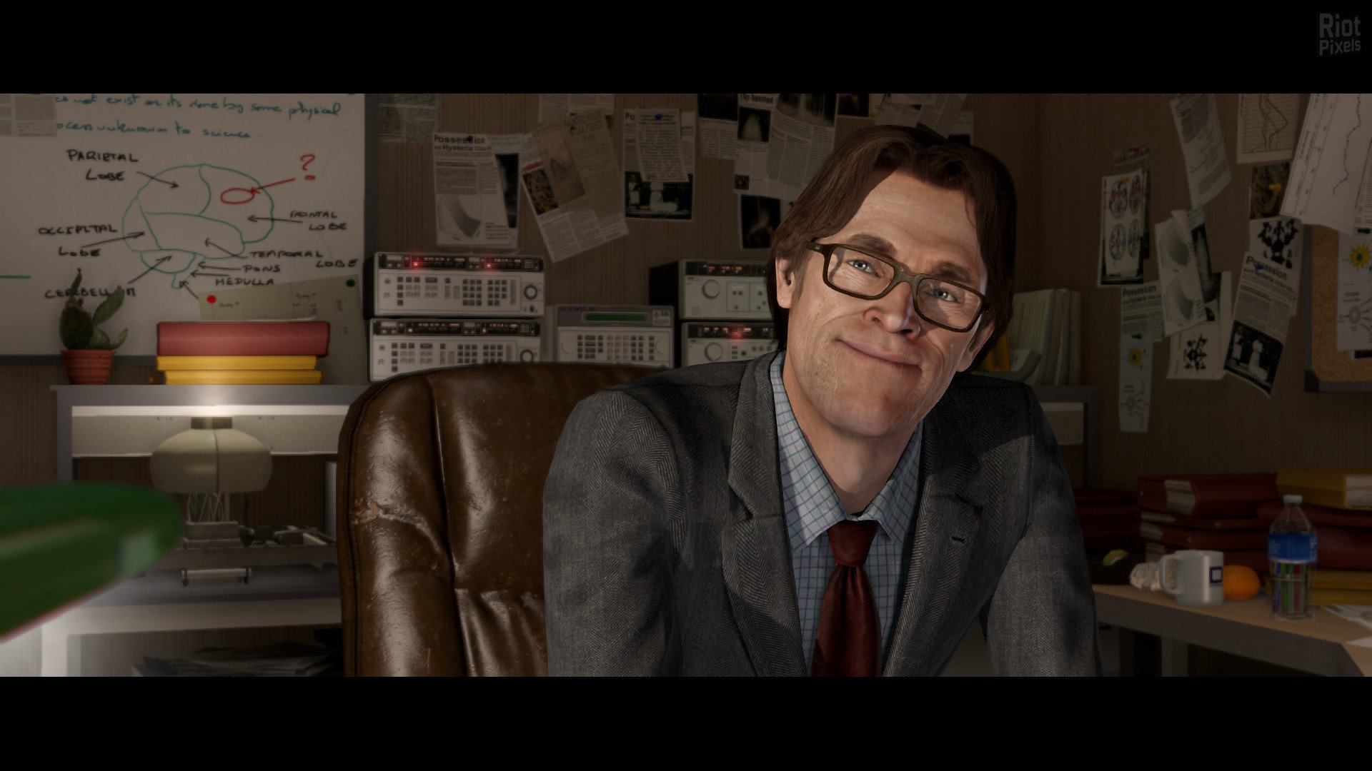 [11]-Beyond: Two Souls – Build 5117920 + Controller Fix + Letterbox Remover Download-HohohoGames