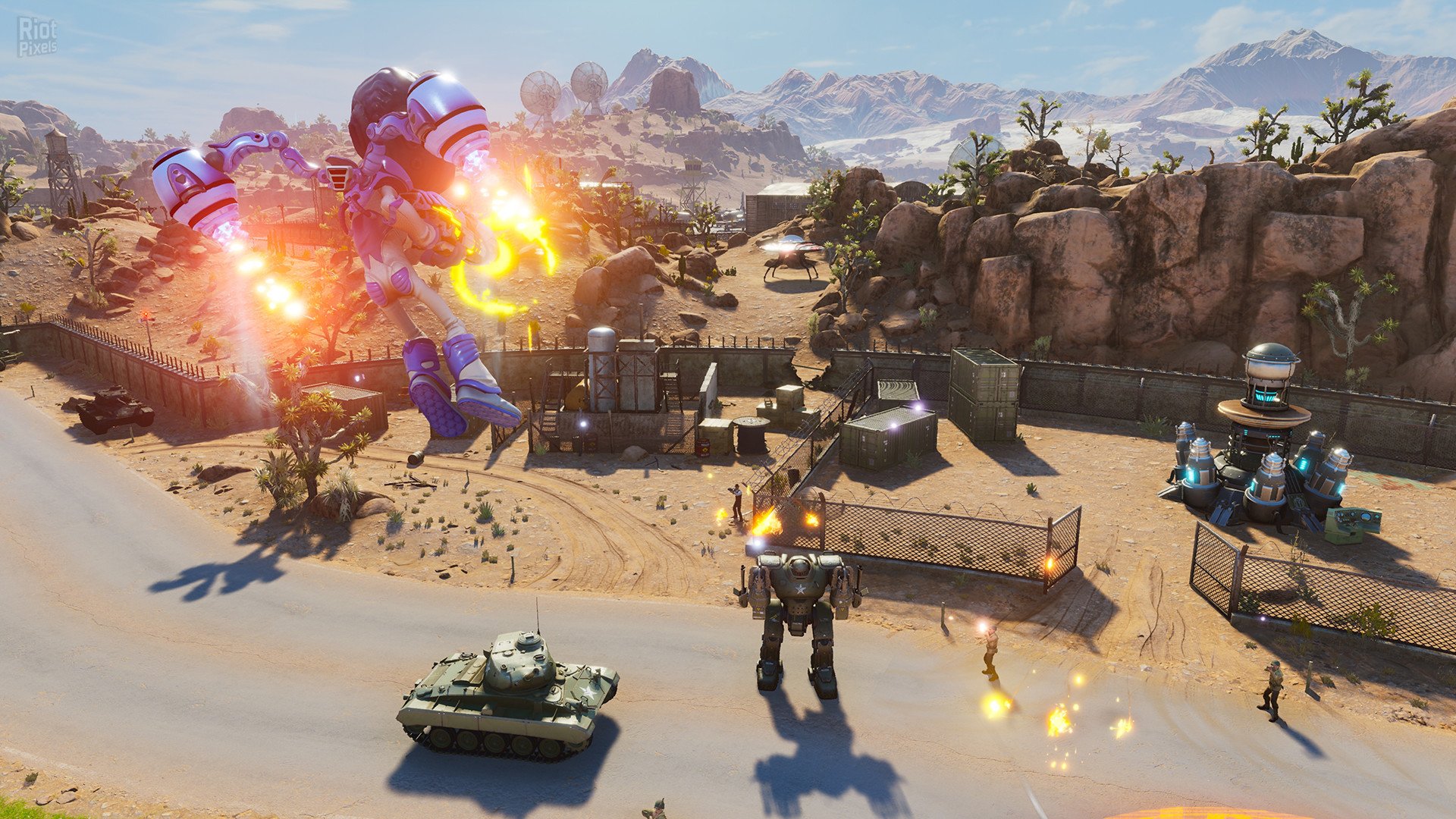 [6]-Destroy All Humans! – v1.0.2491 + DLC Download-HohohoGames