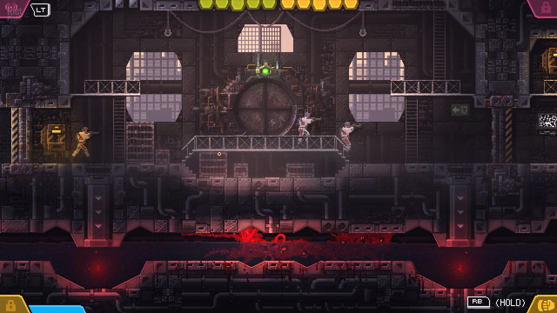 [6]-CARRION – v1.0.3 Download-HohohoGames