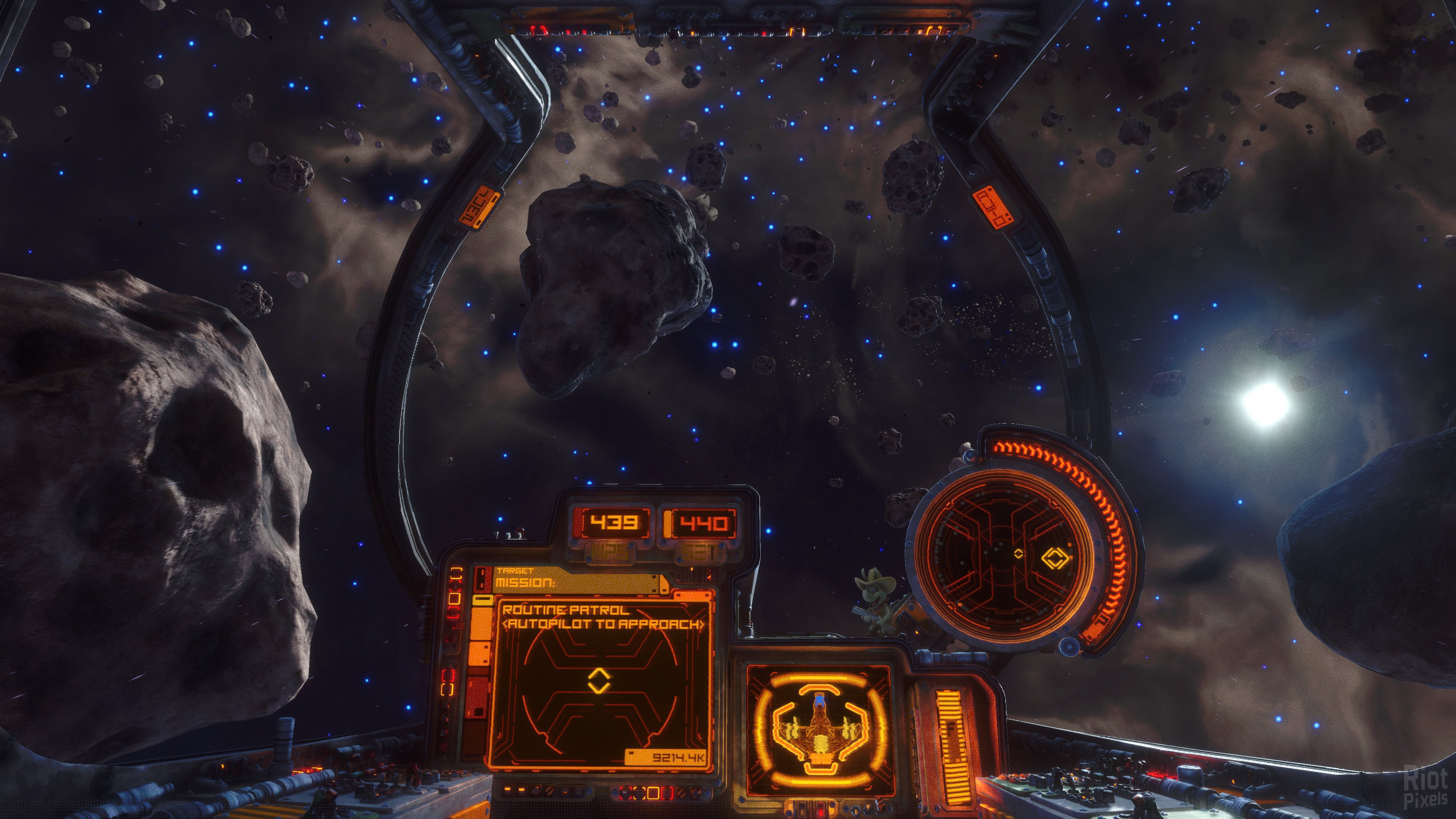 [8]-Rebel Galaxy Outlaw – v1.18b/Build 5581719 Download-HohohoGames