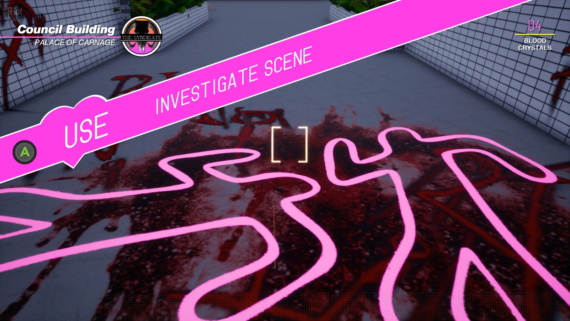 [5]-Paradise Killer Download-HohohoGames