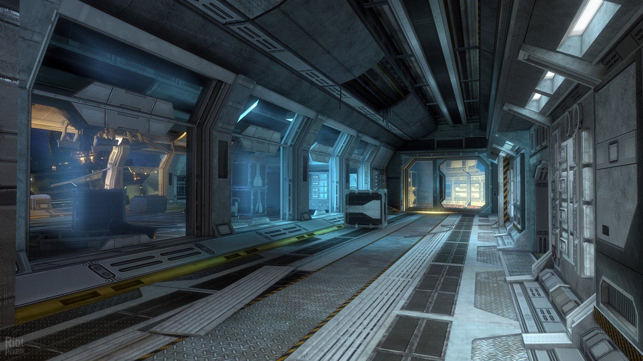 [16]-Halo: The Master Chief Collection – Complete Edition (All 6 games) – v1.1955.0.0/Build 5791888 + HR Content Pack 2 DLC Download-HohohoGames