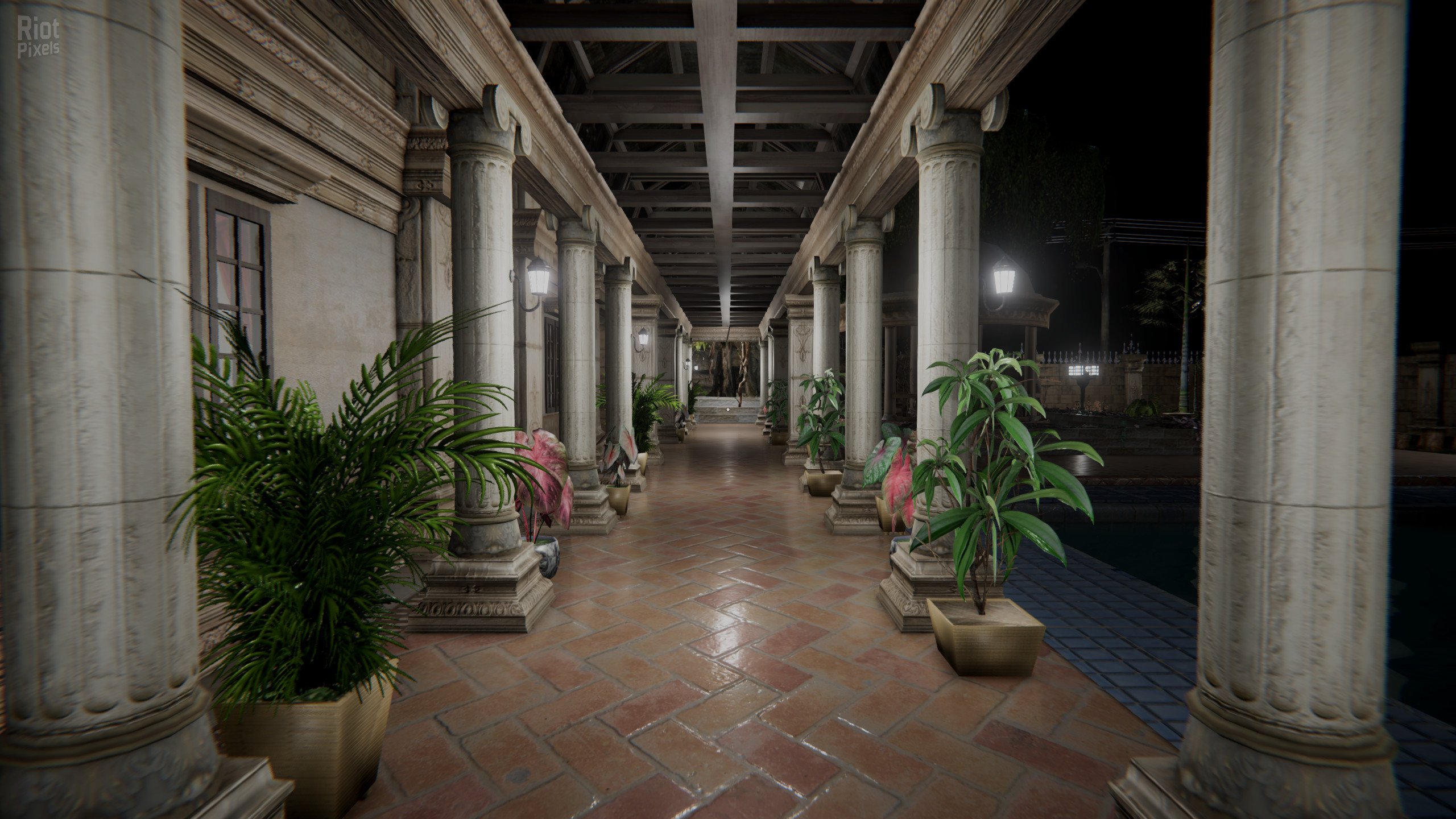 Pulang Insanity: Director’s Cut – v1.2.0.0/v1.2.0.1 + Bonus Content Download-HohohoGames