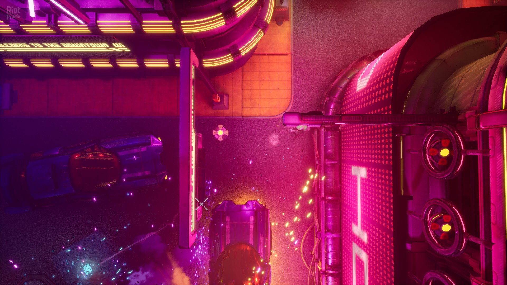 [7]-Alien Flex Download-HohohoGames