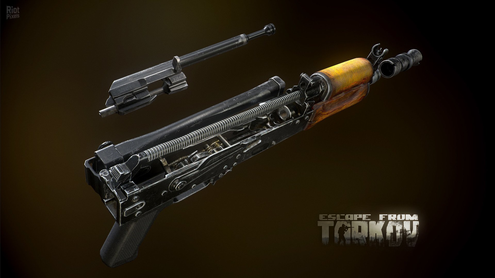 [24]-Escape from Tarkov (Beta) – v0.12.10.2.12893/v0.12.11.2.14002 + SPT-AKI Singeplayer Mod (v1.5.1/v2.0.0 RC1) Download-HohohoGames