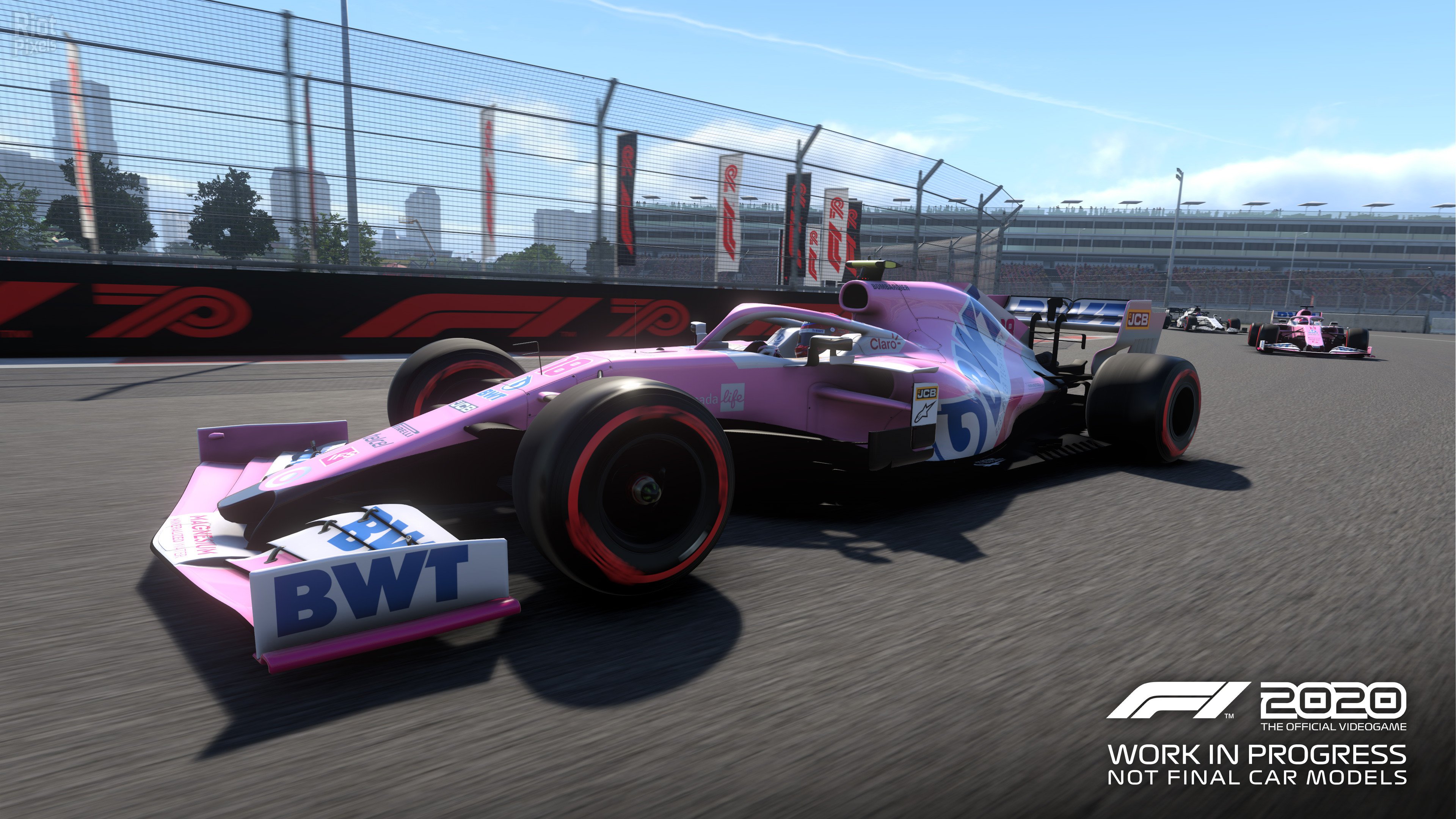 [14]-F1 2020: Deluxe Schumacher Edition – v1.18 + 5 DLCs Download-HohohoGames