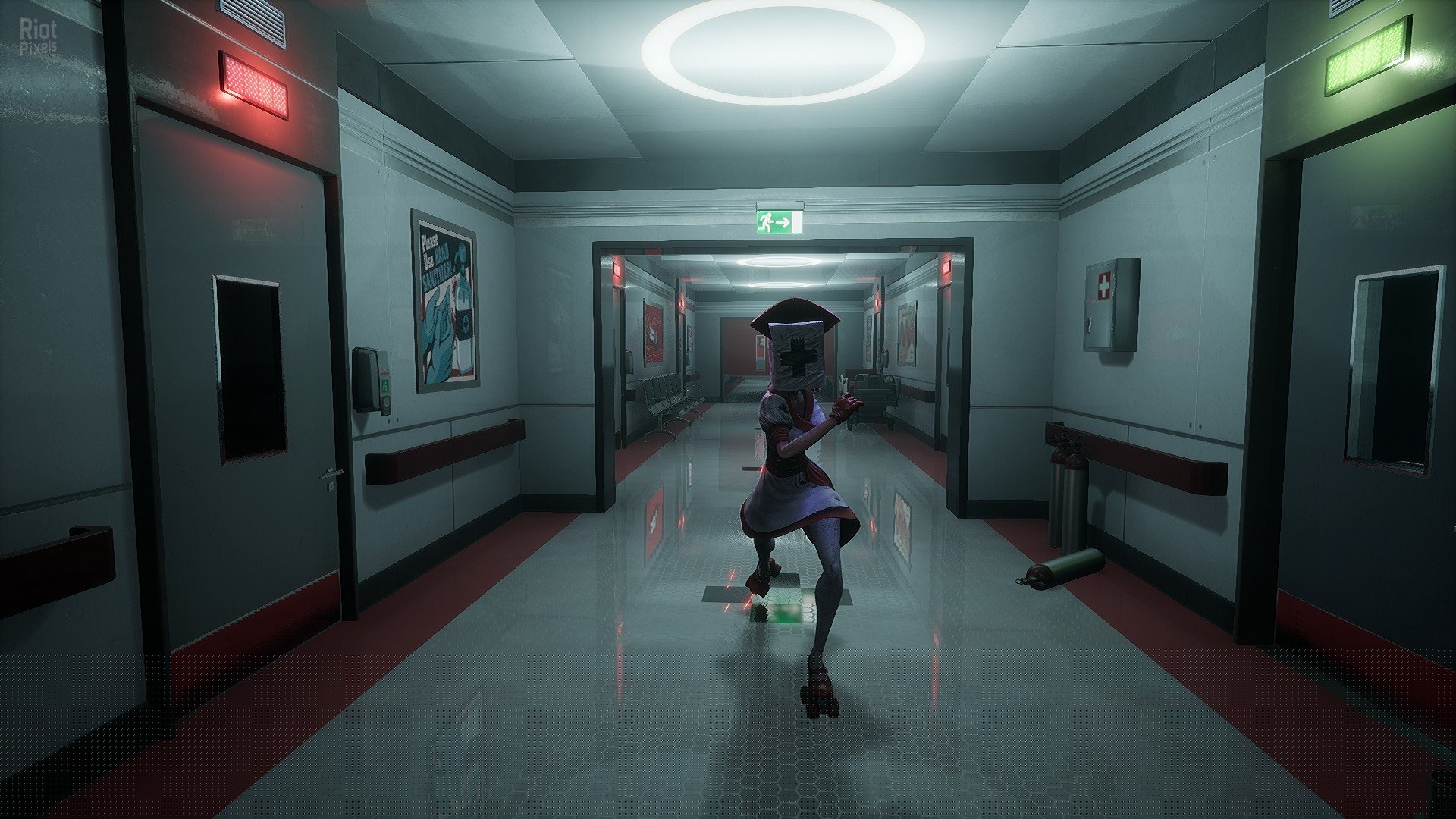 [9]-Dark Deception – v1.8.06, Chapters I-IV Download-HohohoGames