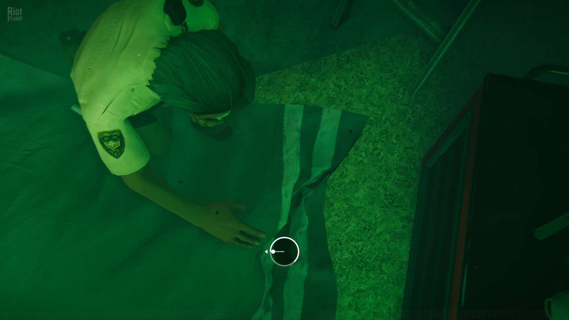 [6]-Alfred Hitchcock: Vertigo – v1.0.128 Download-HohohoGames