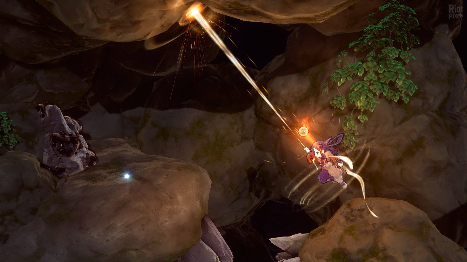 [4]-Sakuna: Of Rice and Ruin – Digital Deluxe Edition – ver. Dec 8.2021/BuildID 7842265 + Bonus Content Download-HohohoGames