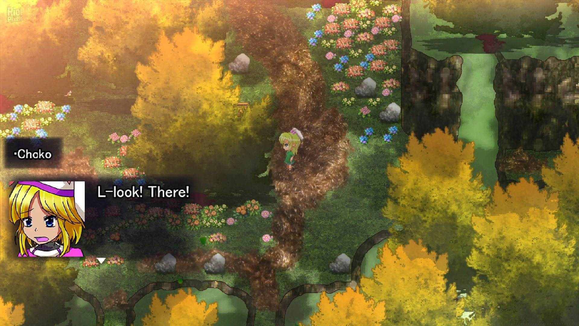[6]-Echoed Memories – v1.0.10 Download-HohohoGames