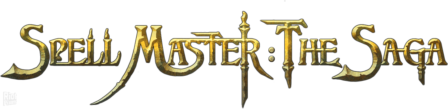 [22]-SpellMaster: The Saga – v0.8 Download-HohohoGames