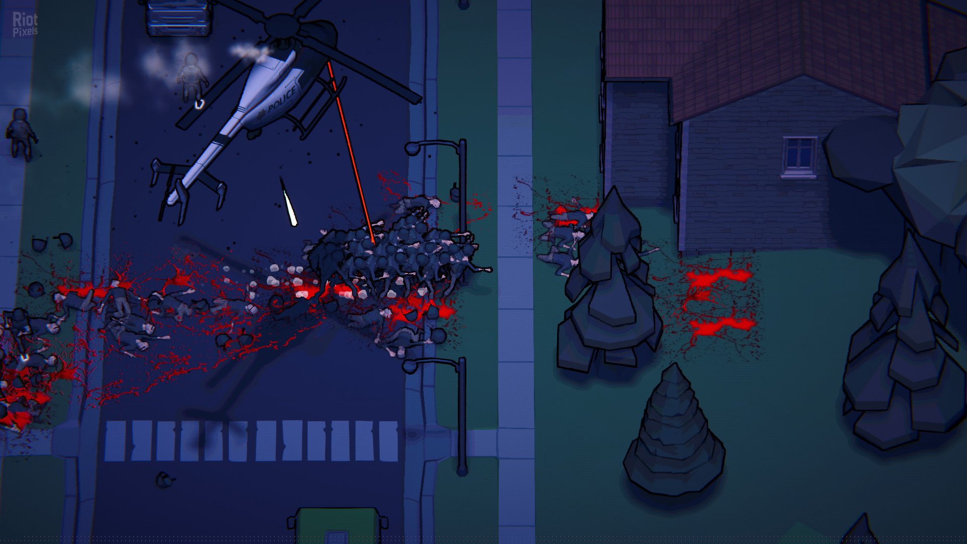 [11]-They Are Coming! Download-HohohoGames
