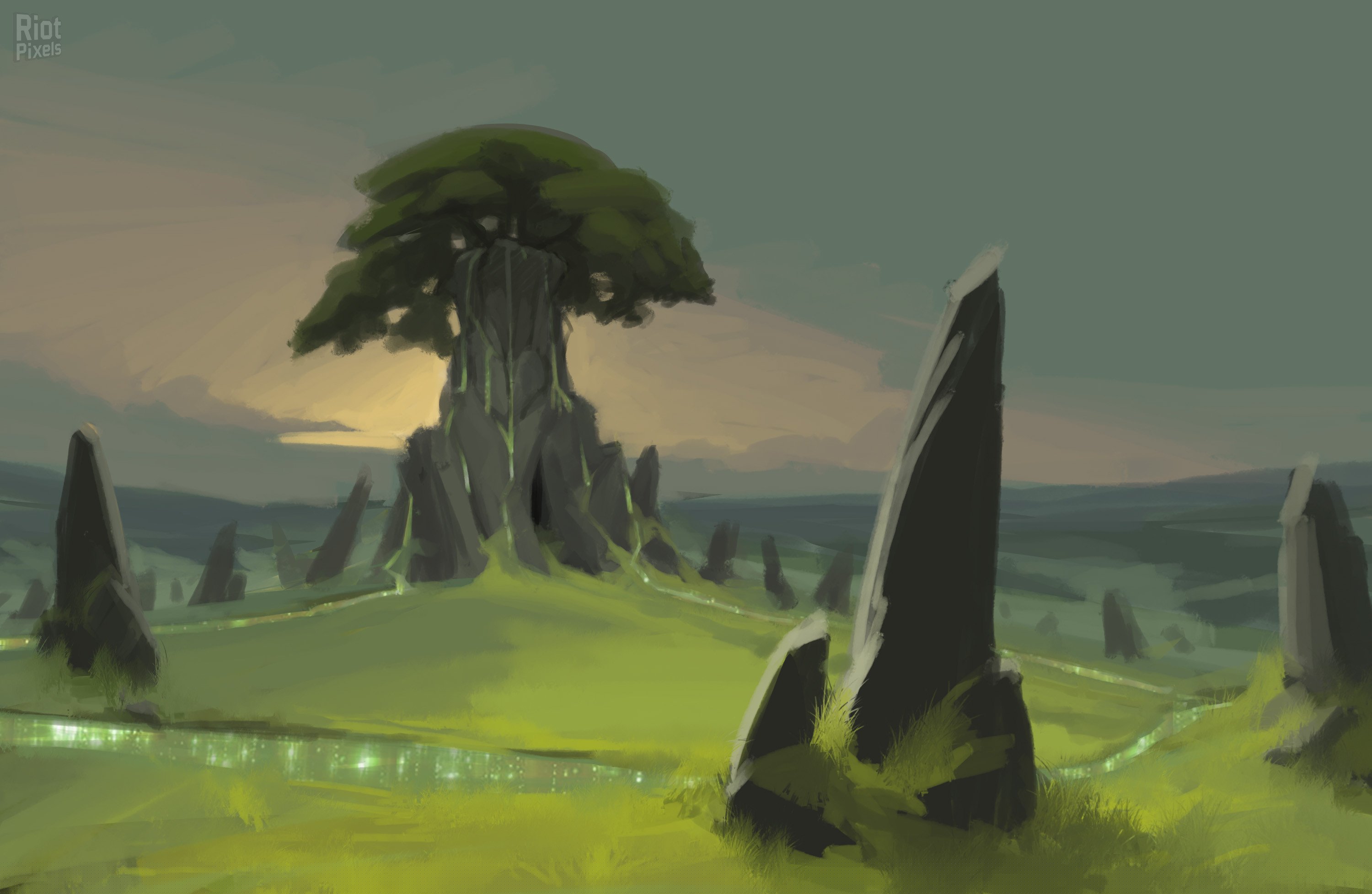 [30]-The Waylanders – v1.10 Download-HohohoGames