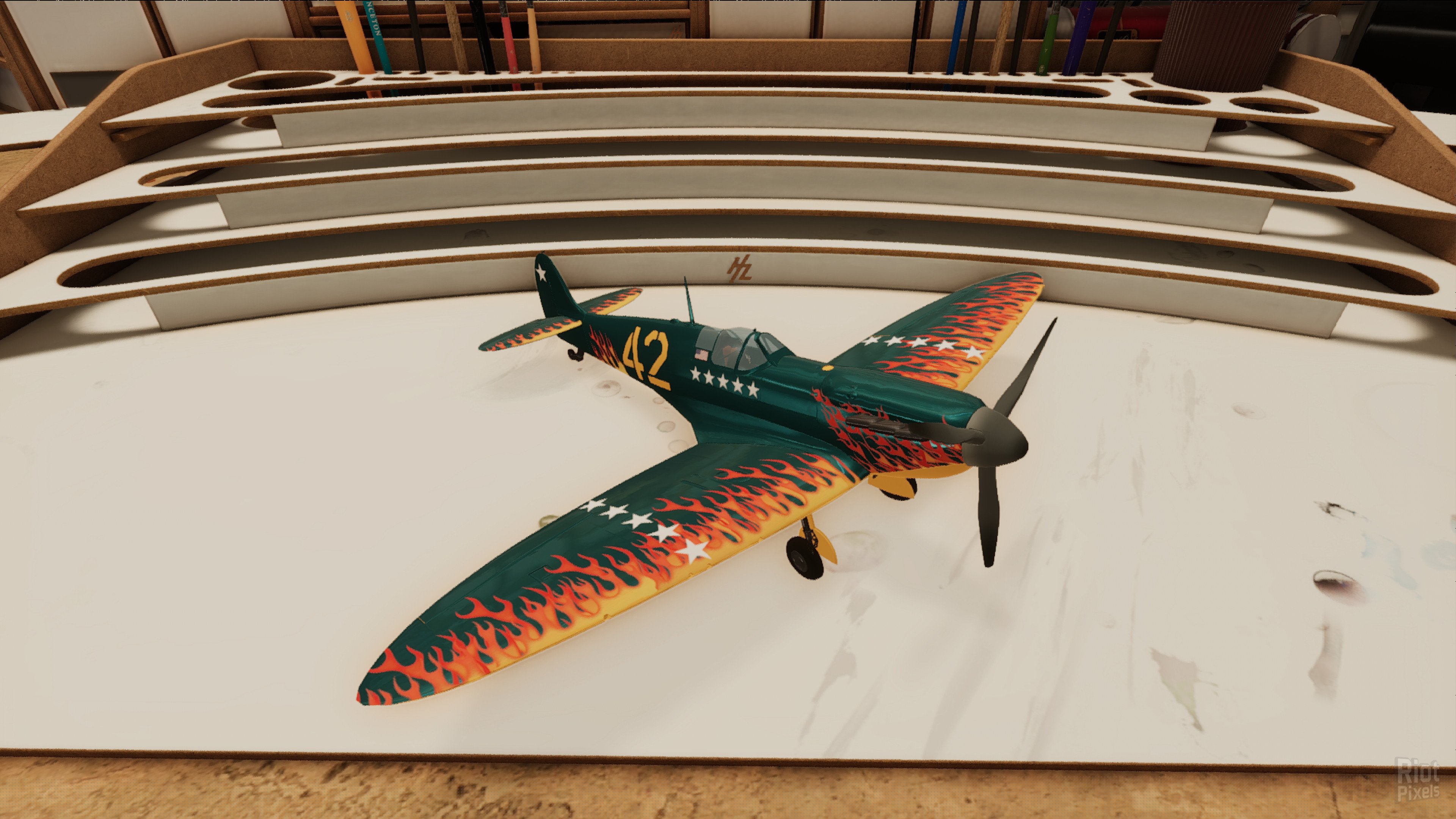 [12]-Model Builder – v1.1.4 + 5 DLCs Download-HohohoGames