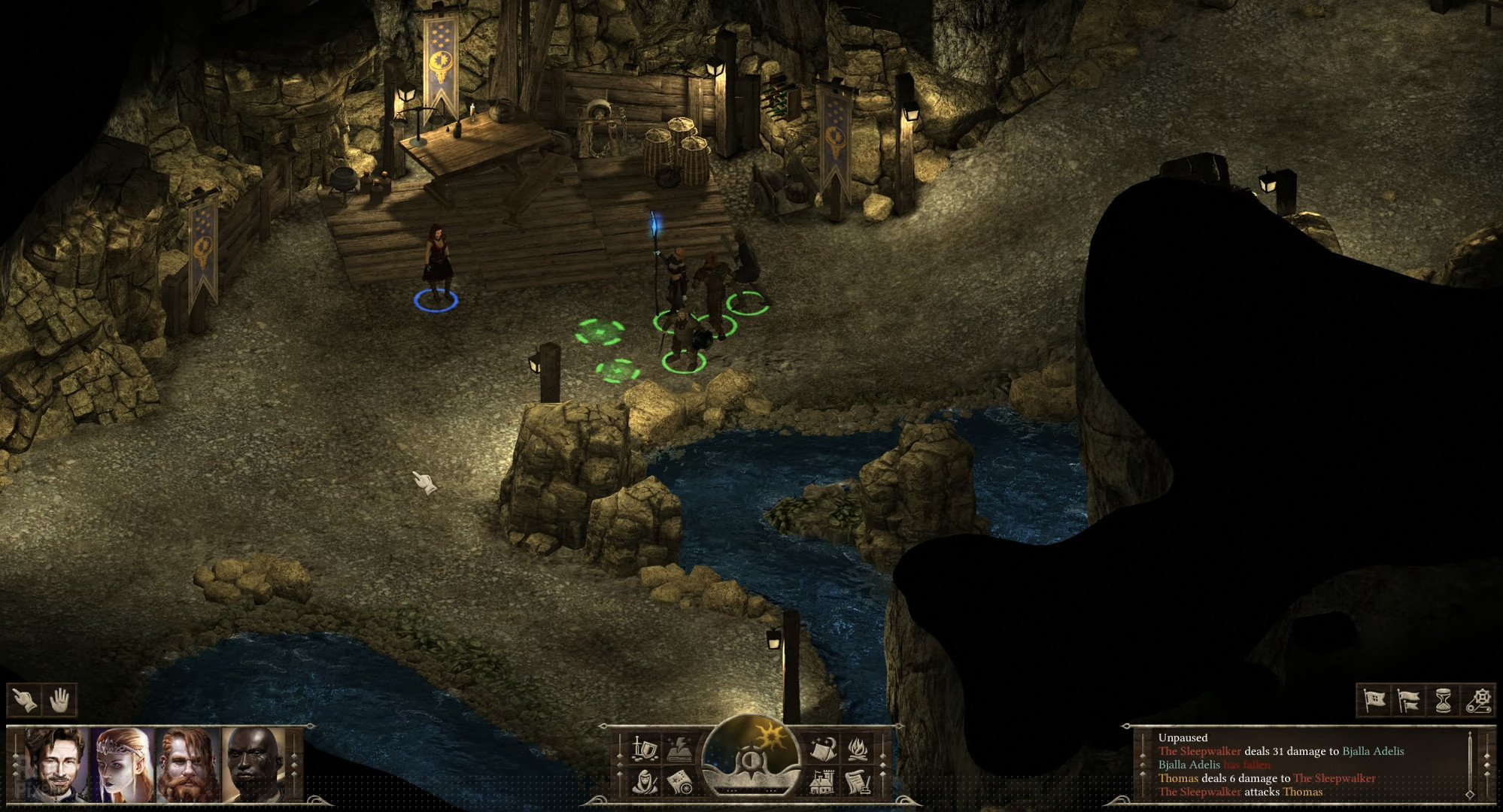 [13]-Black Geyser: Couriers of Darkness – v1.2.45 Download-HohohoGames