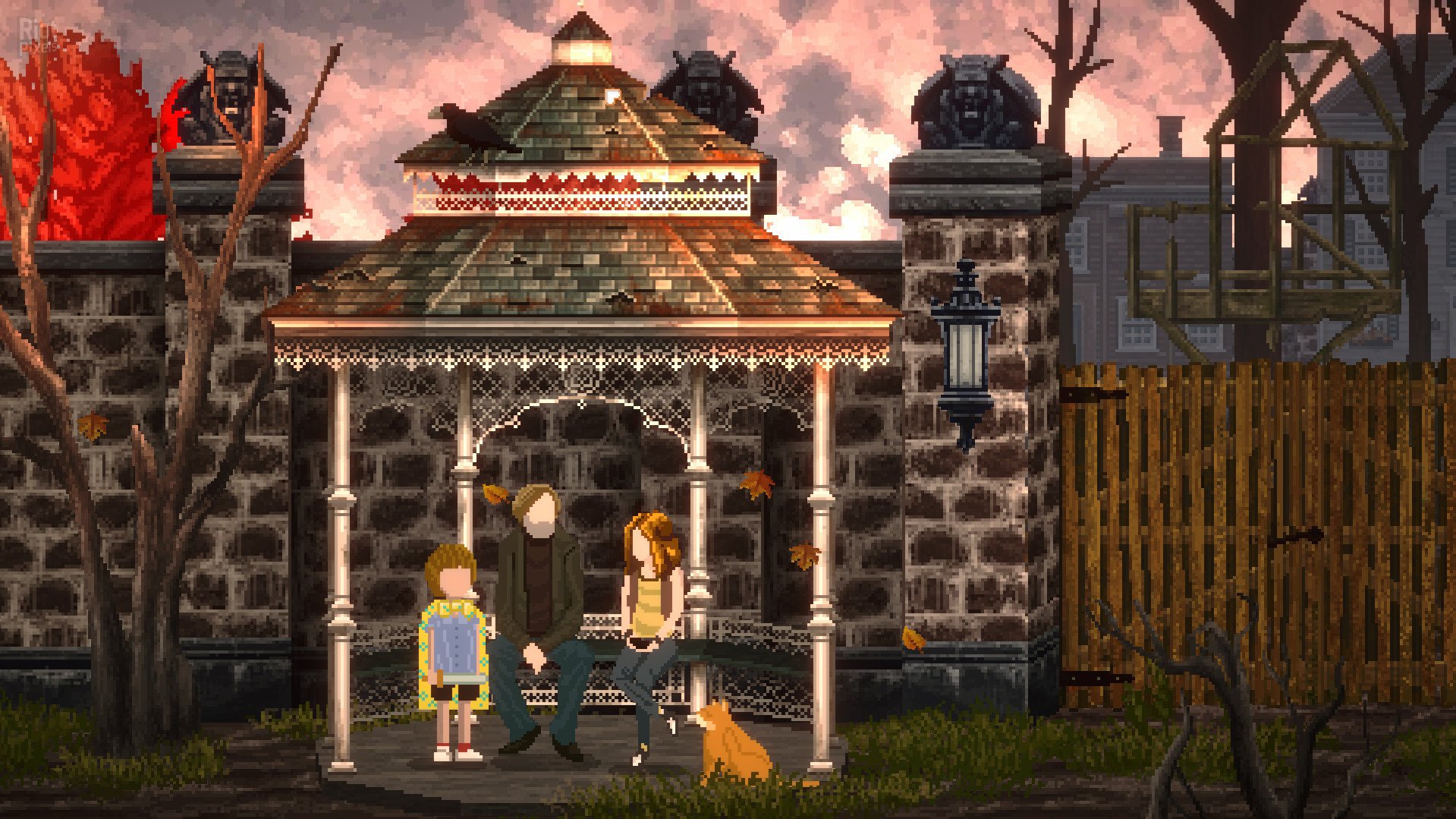 [7]-Cats and the Other Lives – v1.0 Hotfix (Build 10000789) Download-HohohoGames