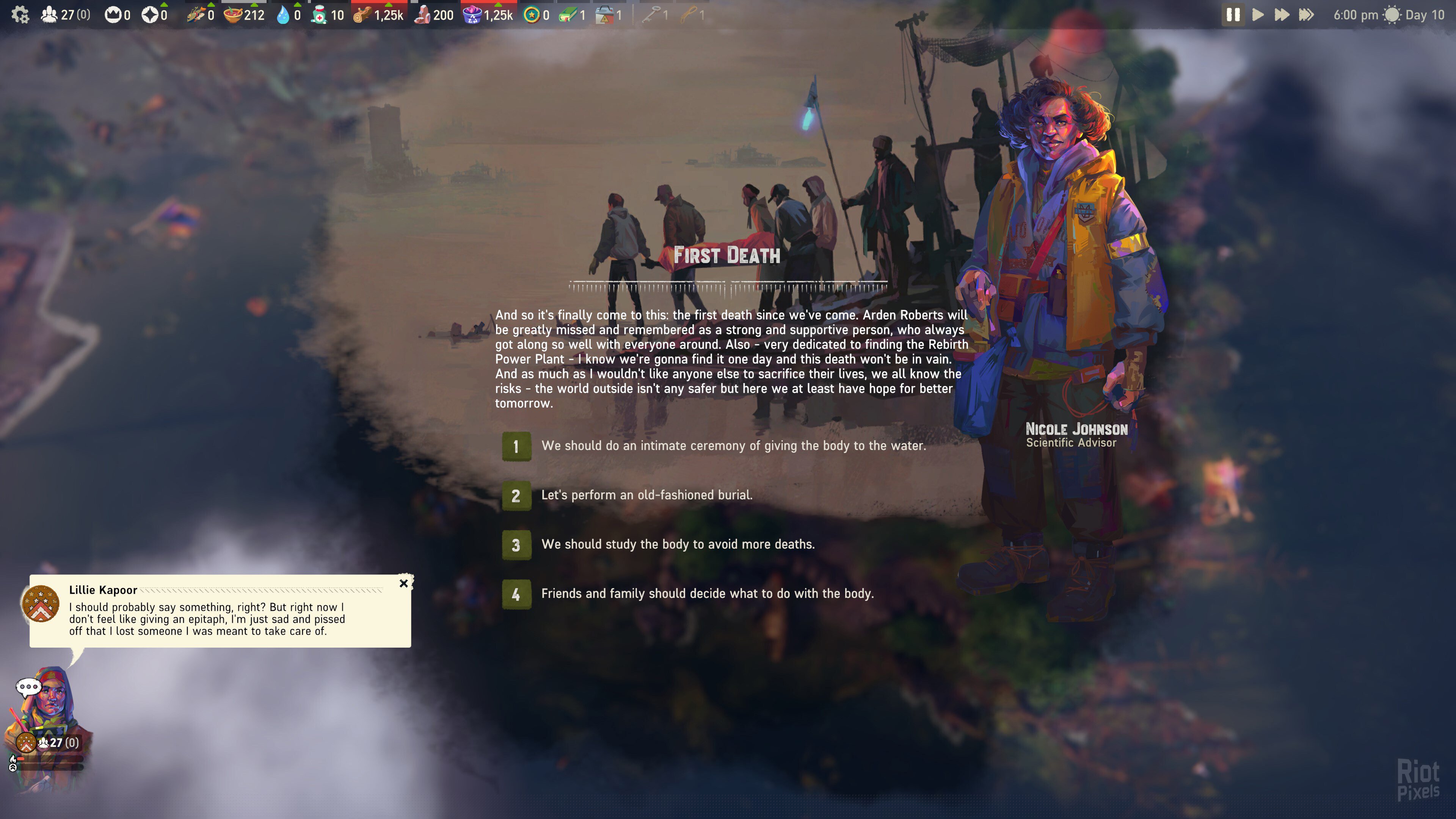 [11]-Floodland – v1.0.20915 (Hotfix 01) Download-HohohoGames