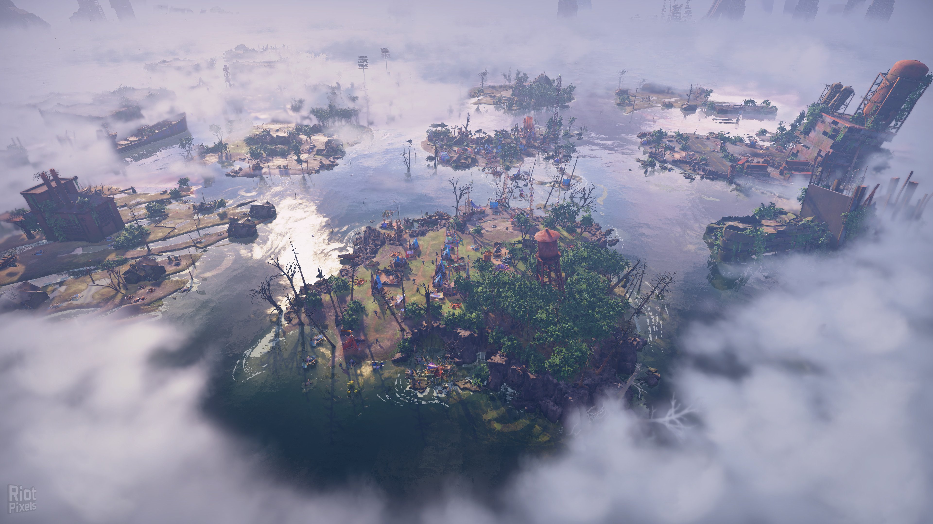 [16]-Floodland – v1.0.20915 (Hotfix 01) Download-HohohoGames