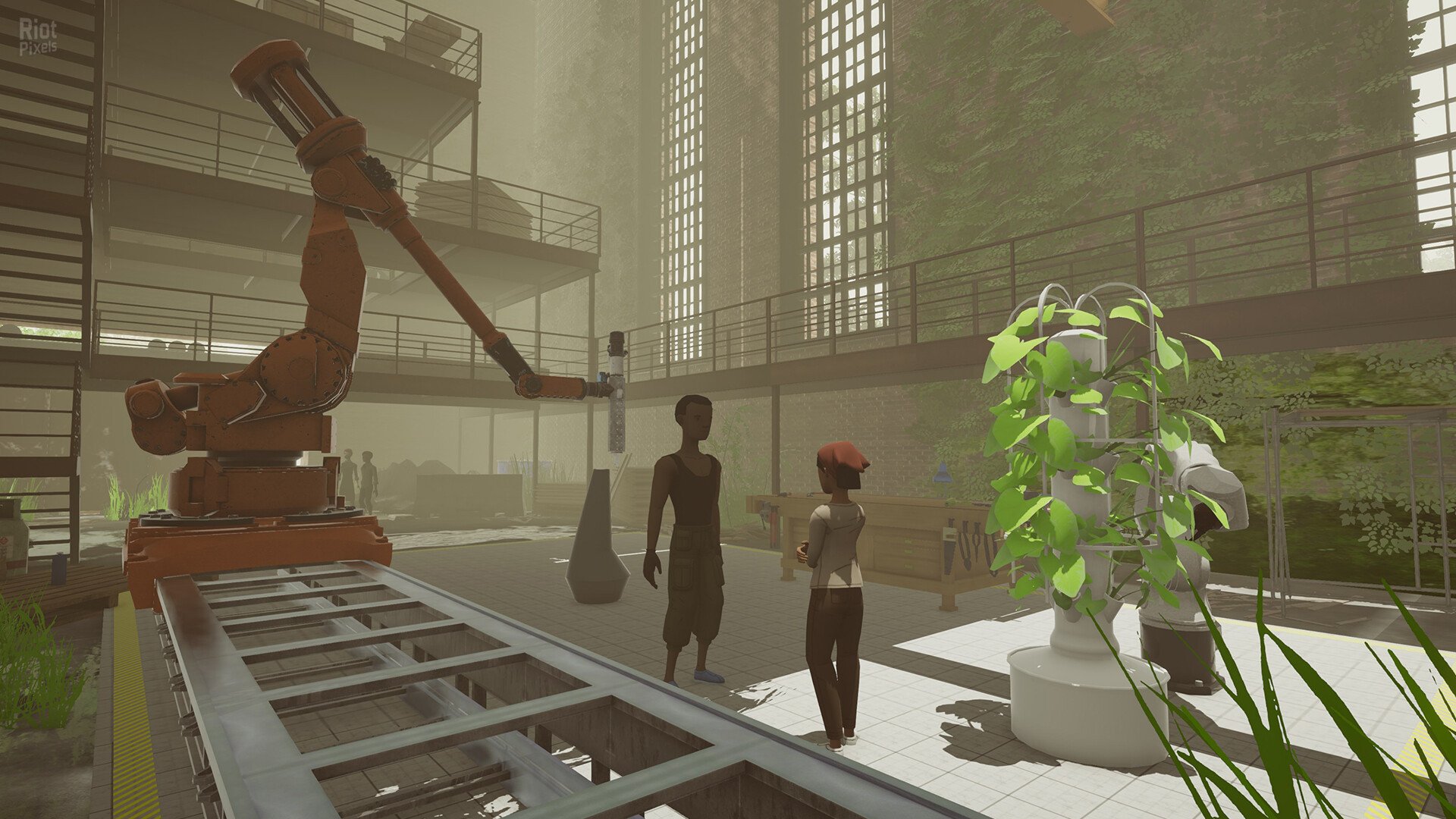 [7]-Common’hood – v1.0.3 Download-HohohoGames