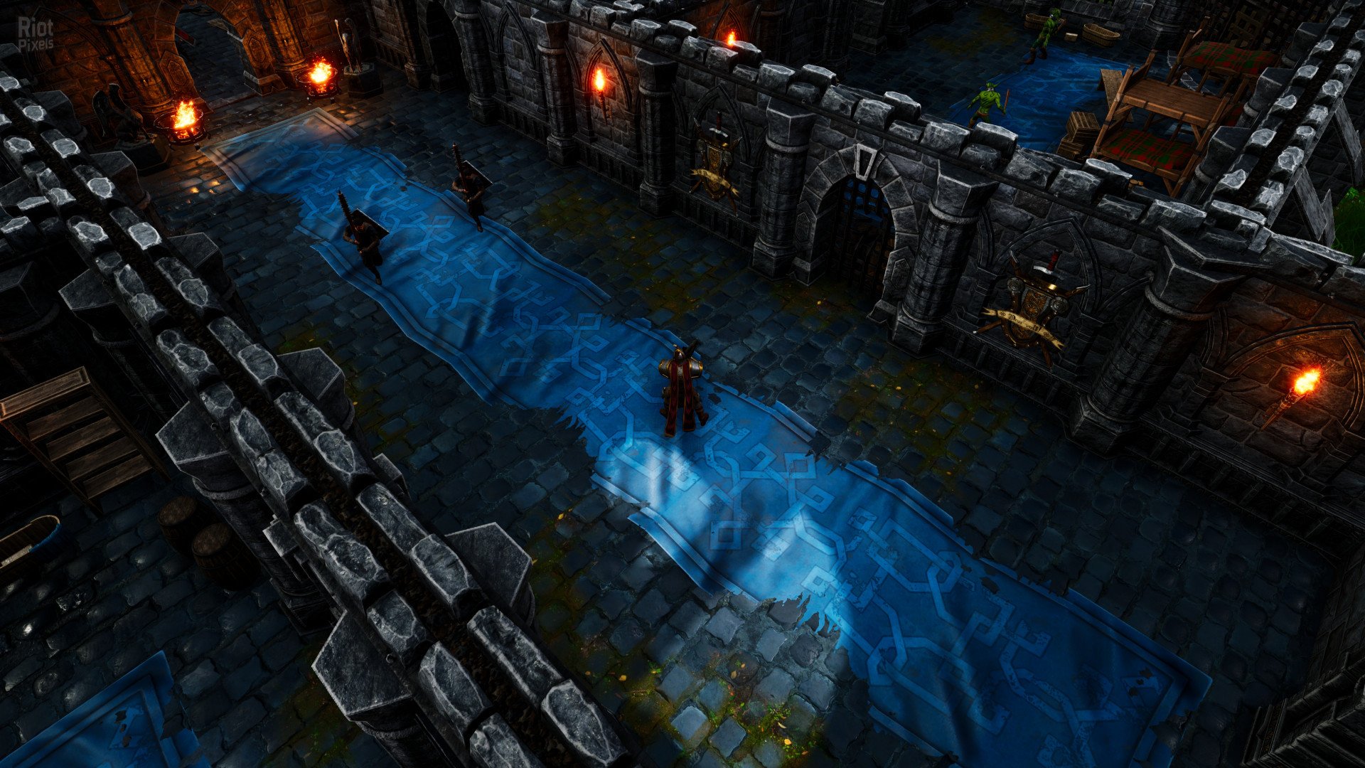[15]-Wigmund – v1.2.2 Download-HohohoGames