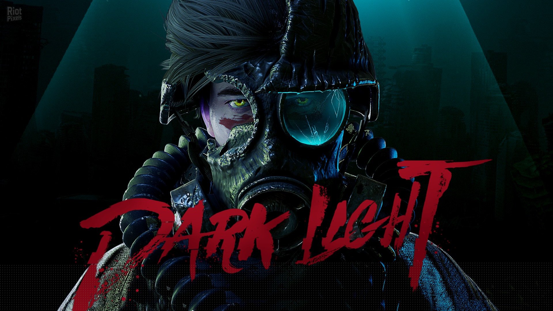 [16]-Dark Light – v1.0.5.4 Download-HohohoGames