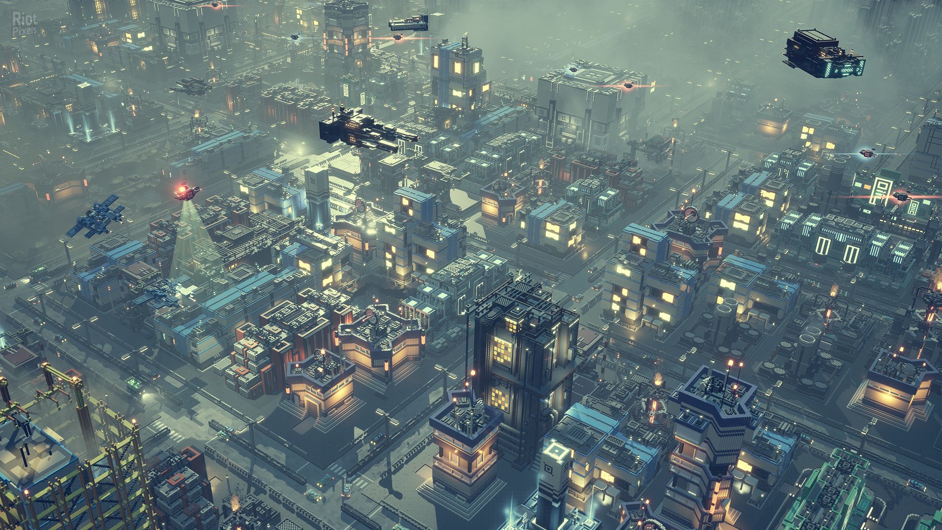[15]-Industries of Titan – v1.0 + Bonus OST Download-HohohoGames