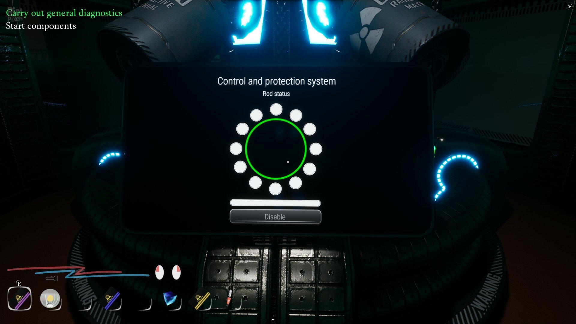 [7]-Between – v1.1.3.200423 Download-HohohoGames