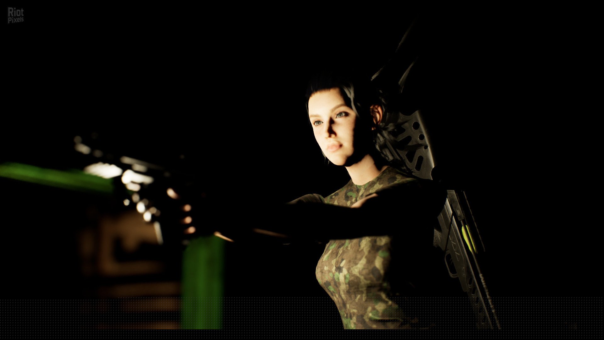 [5]-Night Gate + Windows 7 Fix Download-HohohoGames