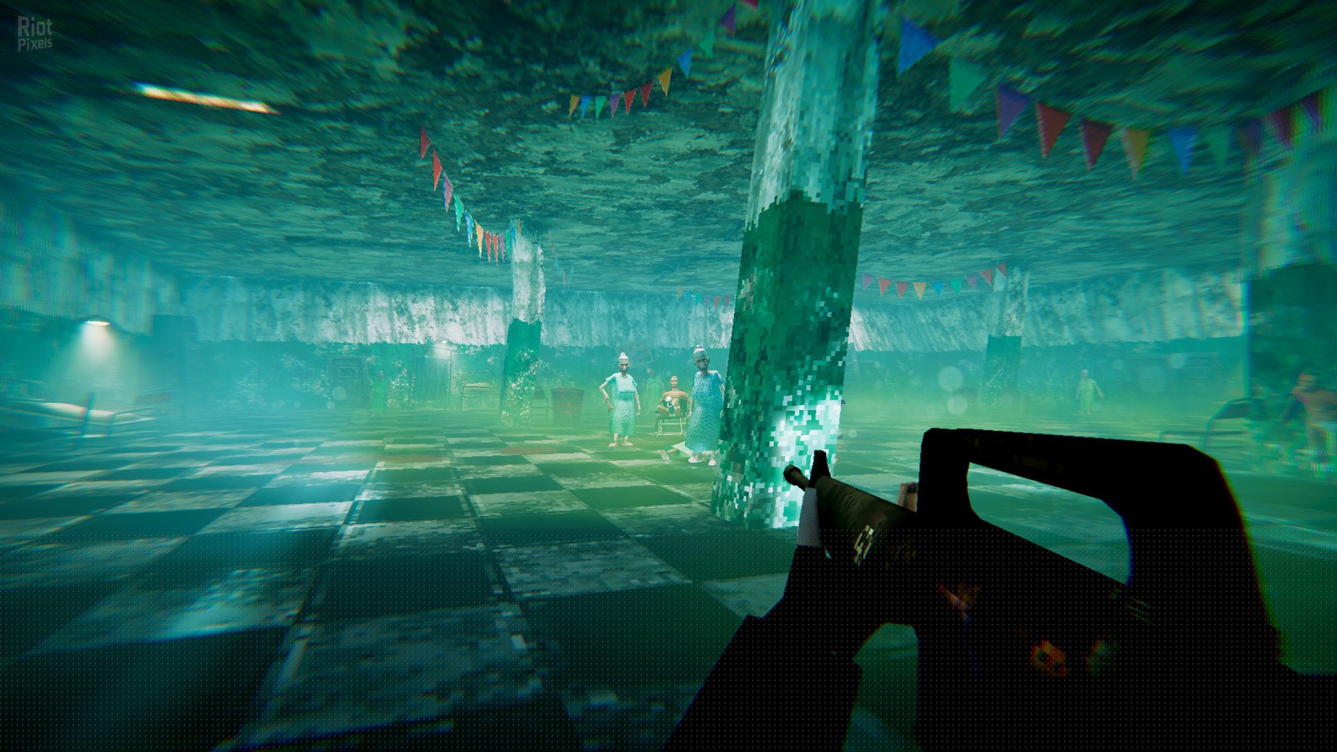 [5]-POSTAL: Brain Damaged – Connoisseur Edition, v1.07 (Happy Prismatic Piss Day Update) + Bonus Content Download-HohohoGames