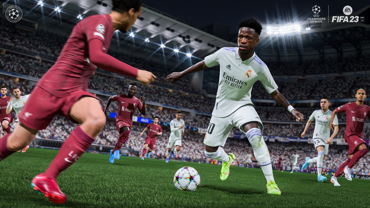 [11]-EA SPORTS FIFA 23 – v1.0.82.43747 + World Cup LE Fix + 3 Bonus Soundtracks (Monkey Repack) Download-HohohoGames