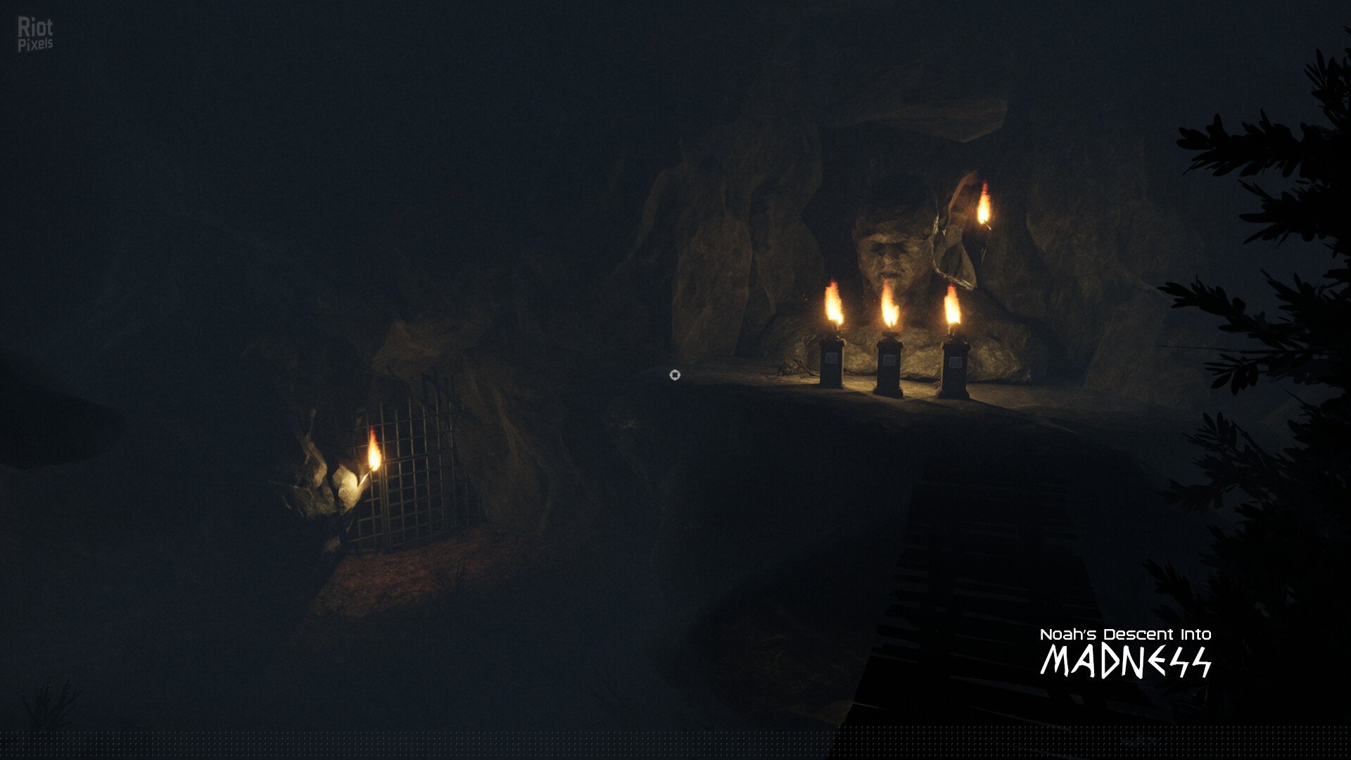 [5]-Noah’s Descent into Madness Download-HohohoGames