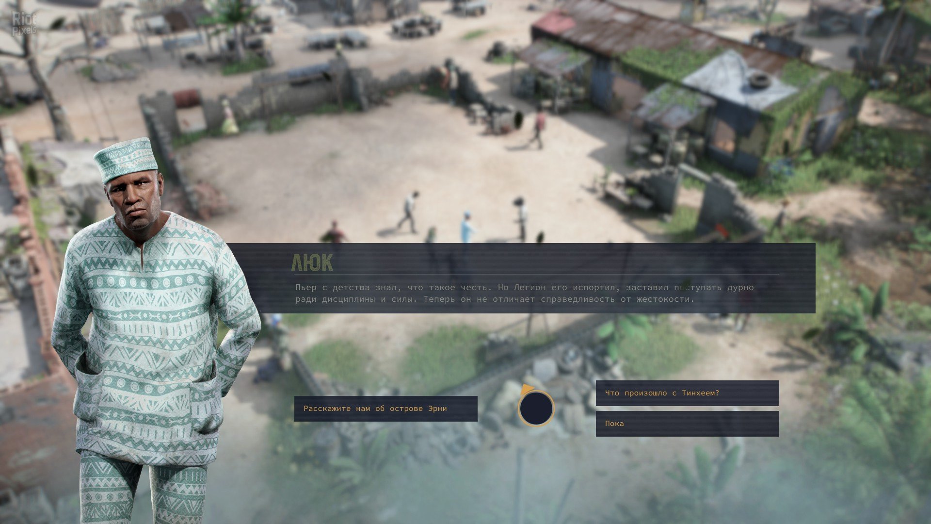 [15]-Jagged Alliance 3 Bundle – v1.4.1.347965 + Mods + Bonus OST + Mod Tools Download-HohohoGames