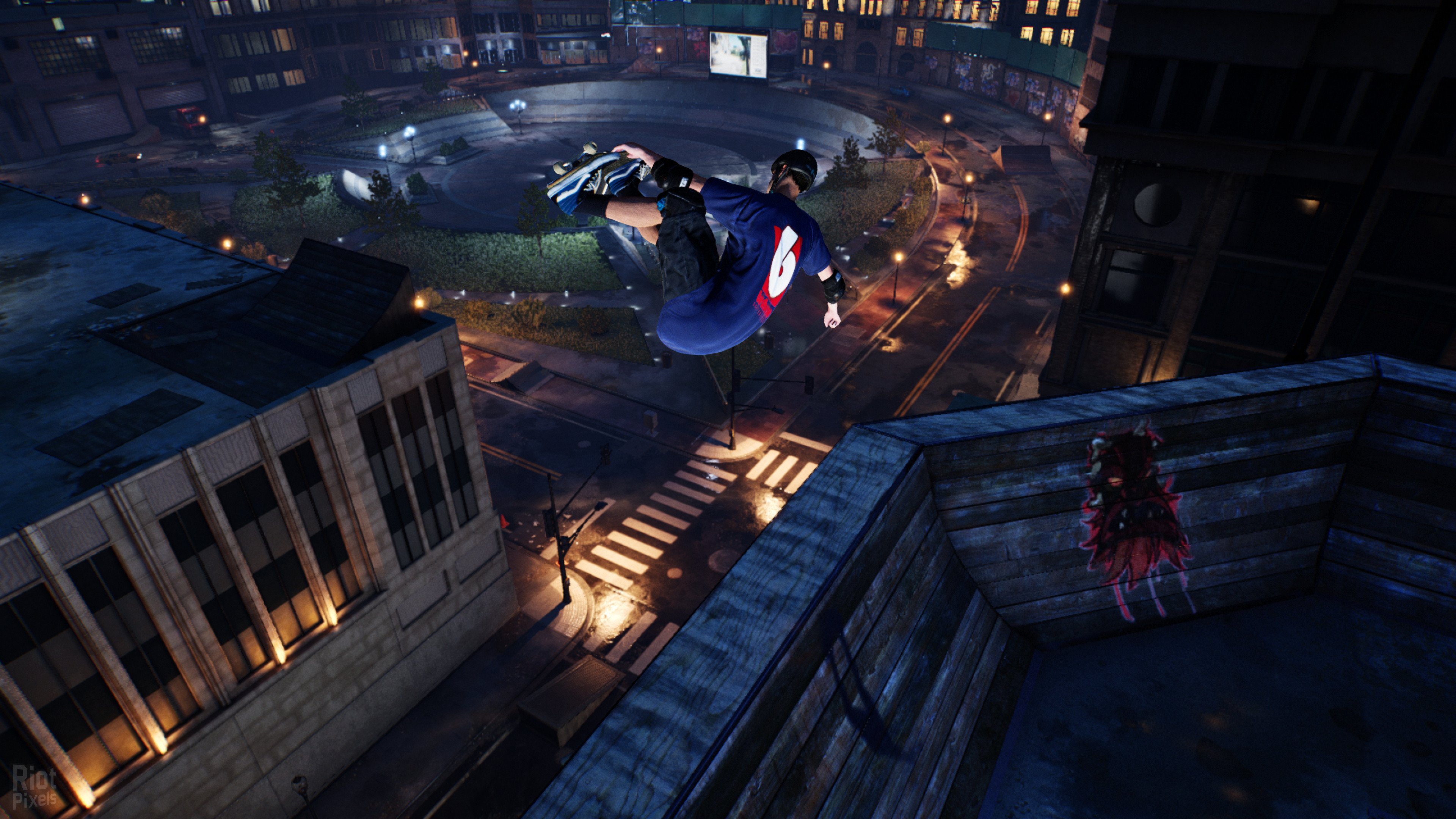 [2]-Tony Hawk’s Pro Skater 1 + 2: Digital Deluxe Edition – Build 12545762 + DLC + Windows 7 Fix + Bonus Soundtracks Download-HohohoGames