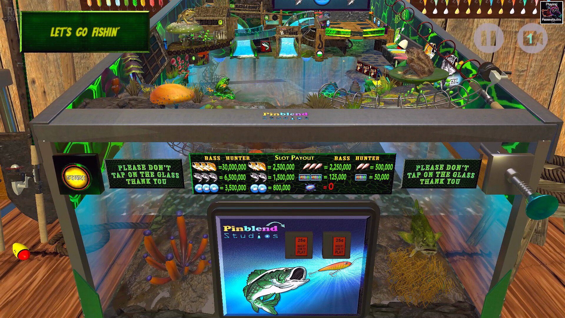 [9]-Slot Shots Pinball Ultimate Edition Download-HohohoGames
