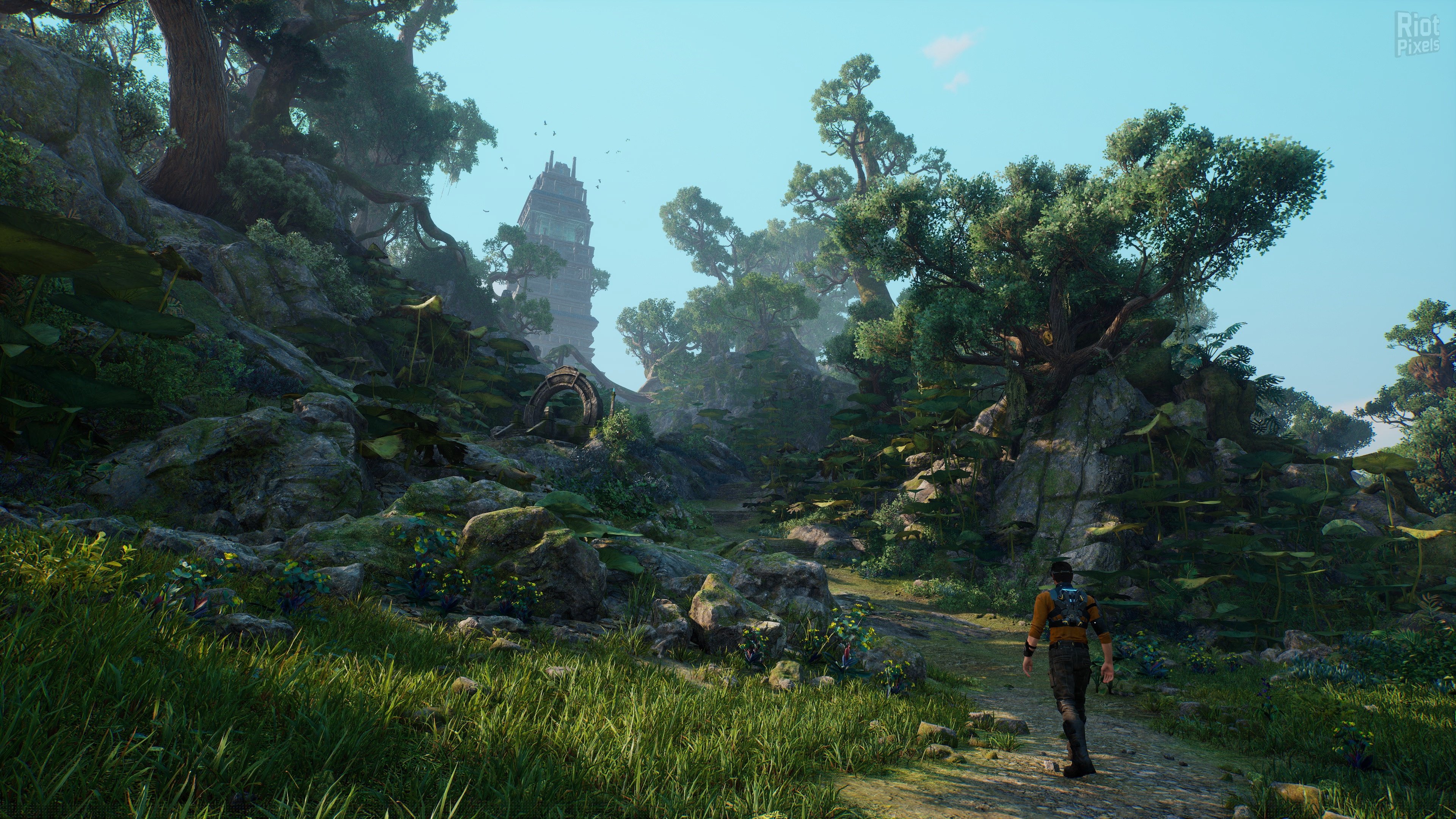 [12]-Outcast: A New Beginning – v1.0.3.1 + Windows 7 Fix Download-HohohoGames