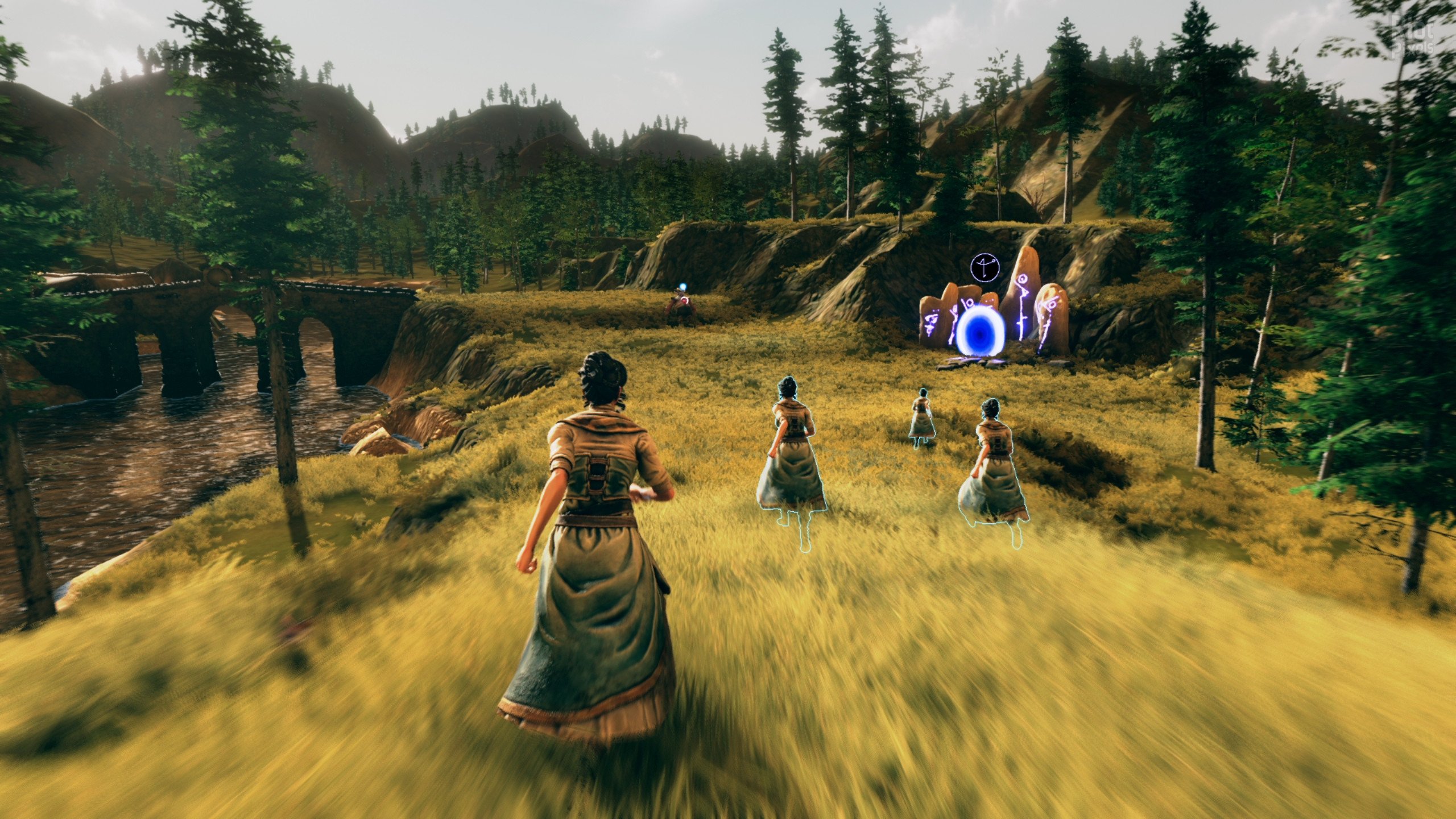 [12]-TimeMelters – v1.0.2927 Download-HohohoGames