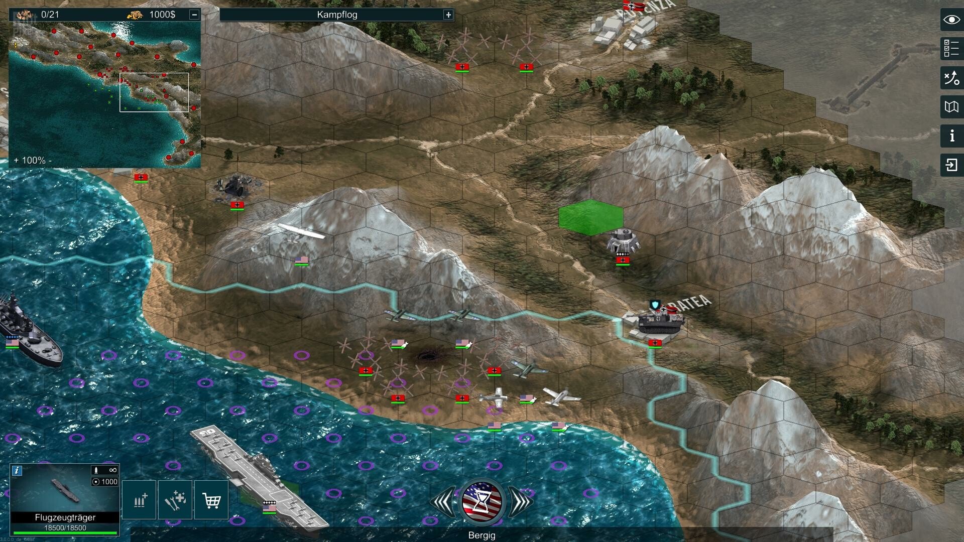 [5]-Tank Operations: European Campaign (Remastered) + Windows 7 Fix Download-HohohoGames