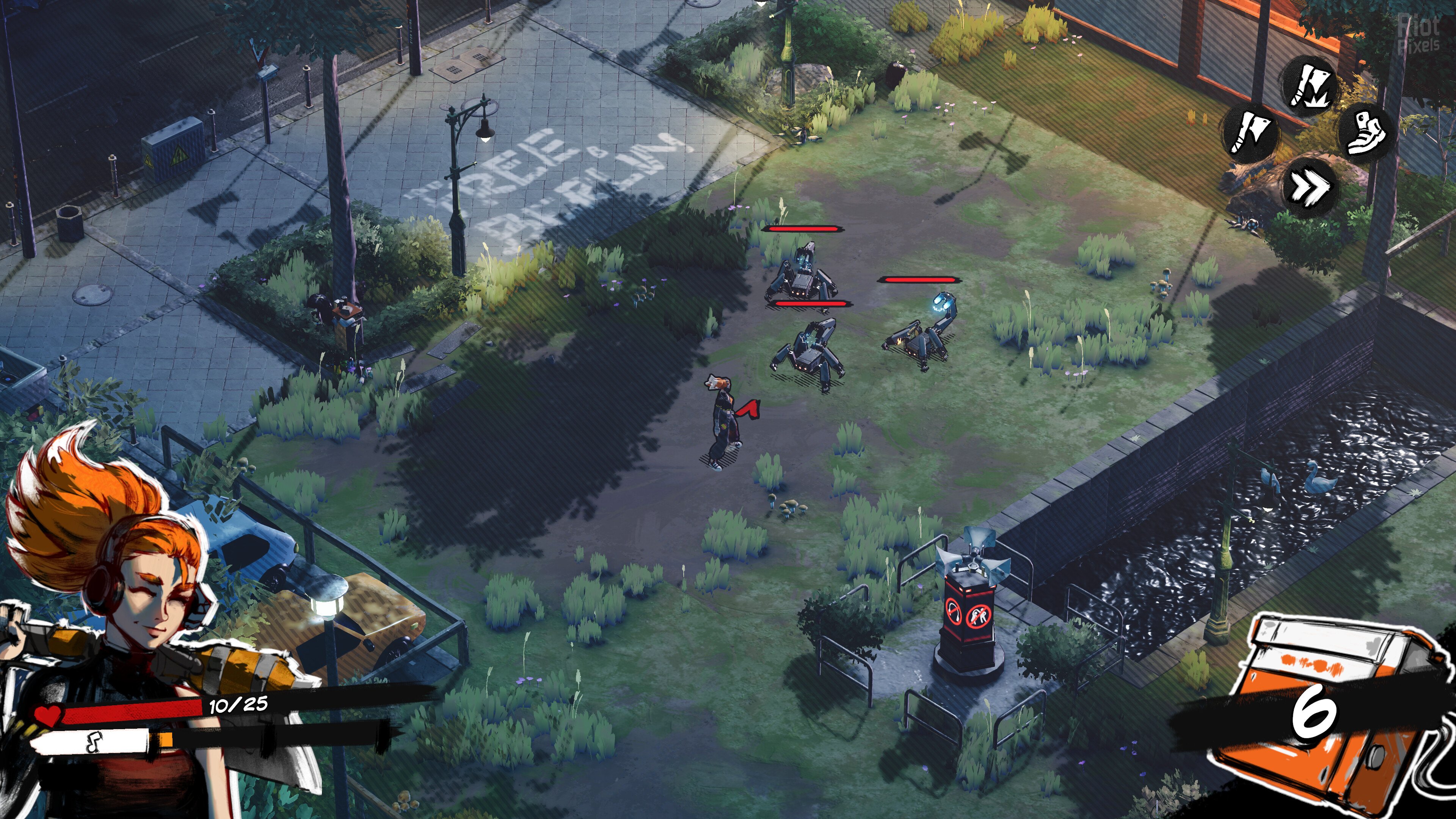 [13]-Beat Slayer – v1.1.14 Download-HohohoGames