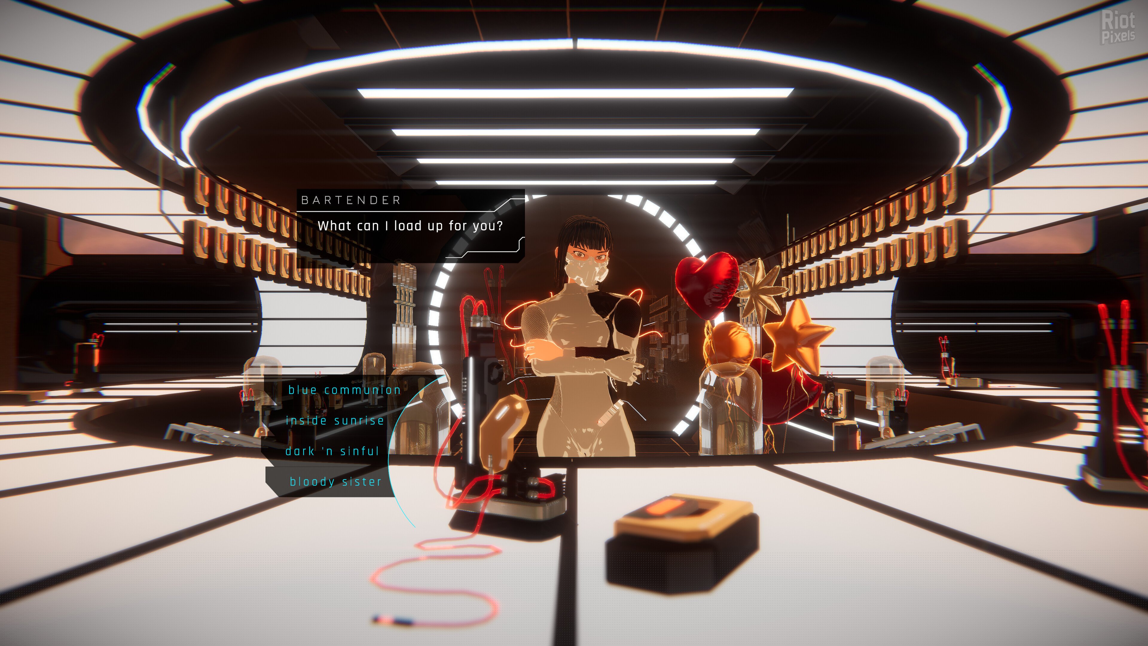 [5]-1000xRESIST – v1.15457 Download-HohohoGames