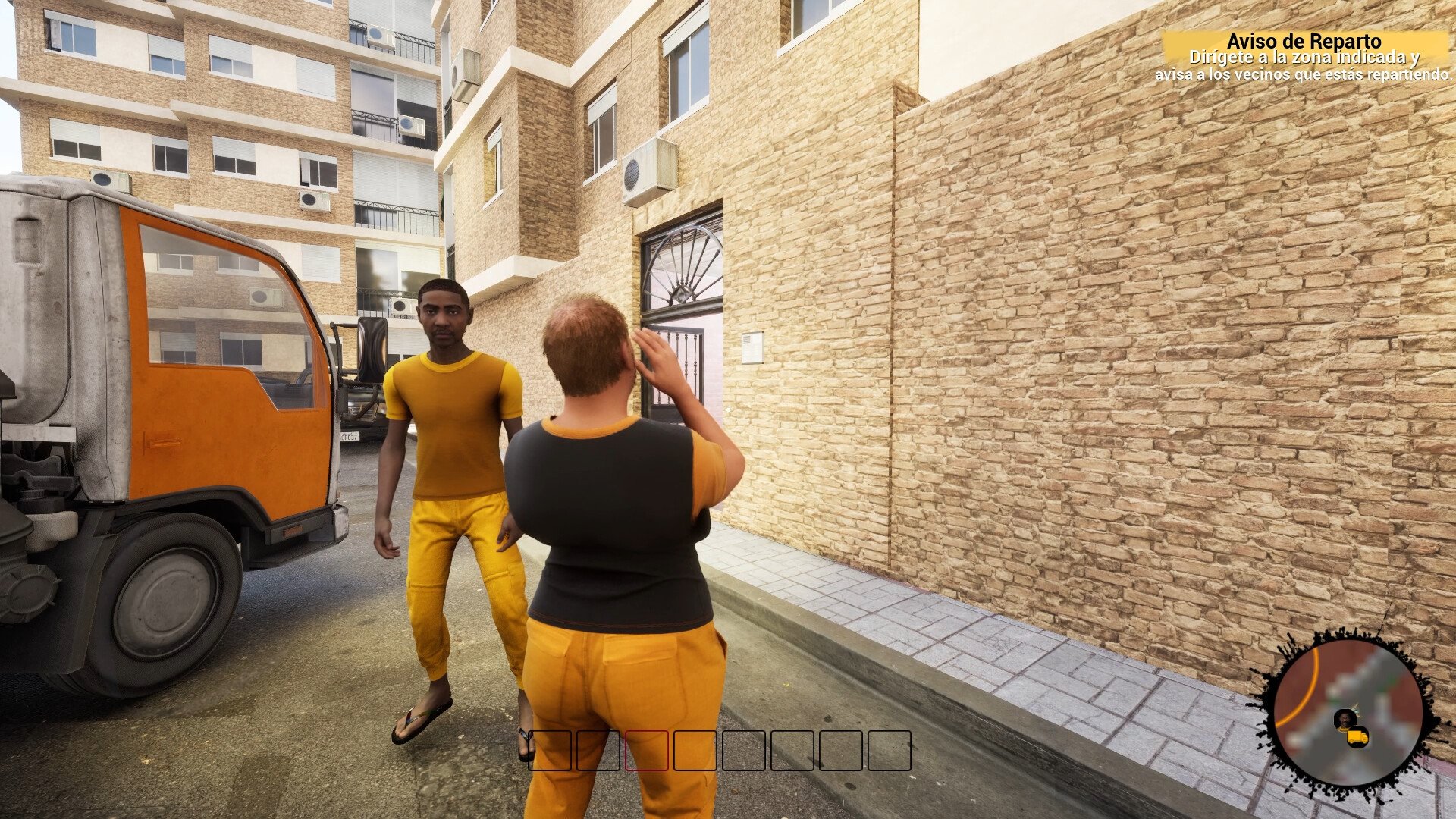 [10]-Butanooo! Simulator Download-HohohoGames