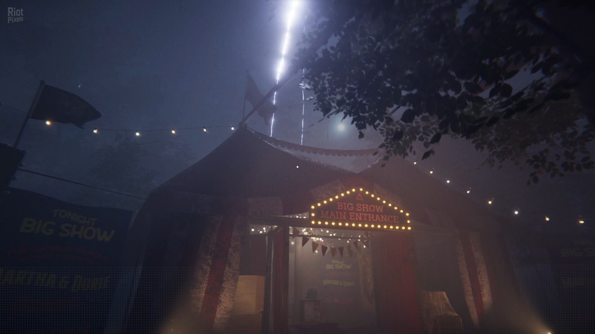 [6]-REVEIL: Funhouse Edition, v1.1.1f1 + 2 DLC/Bonuses Download-HohohoGames