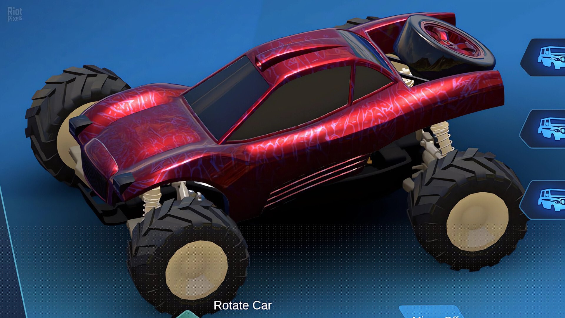 [2]-RC Revolution – Build 13864702 Download-HohohoGames