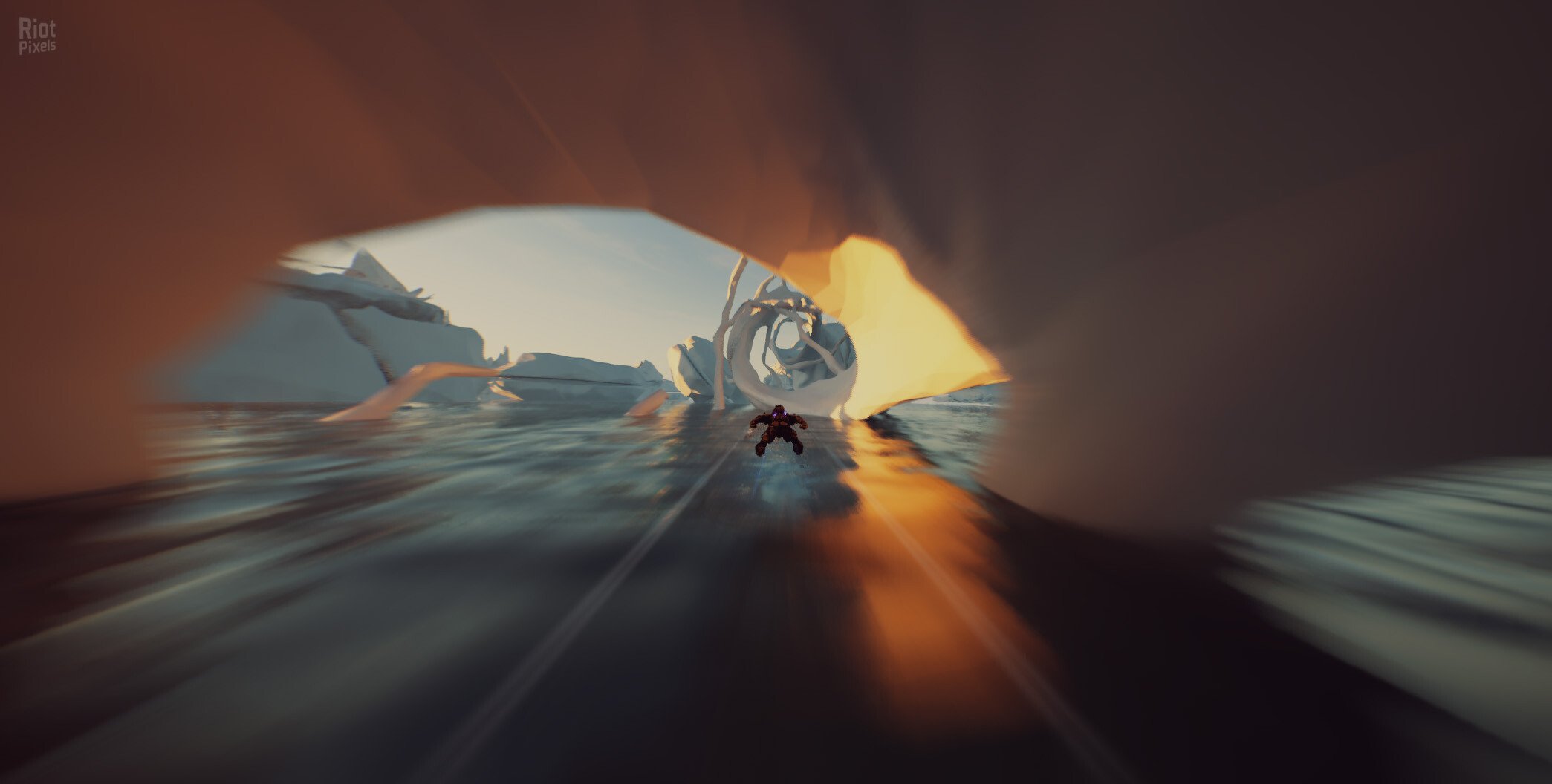 [5]-Xeno Runners – v1.2.0 + Bonus OST + Windows 7 Fix Download-HohohoGames