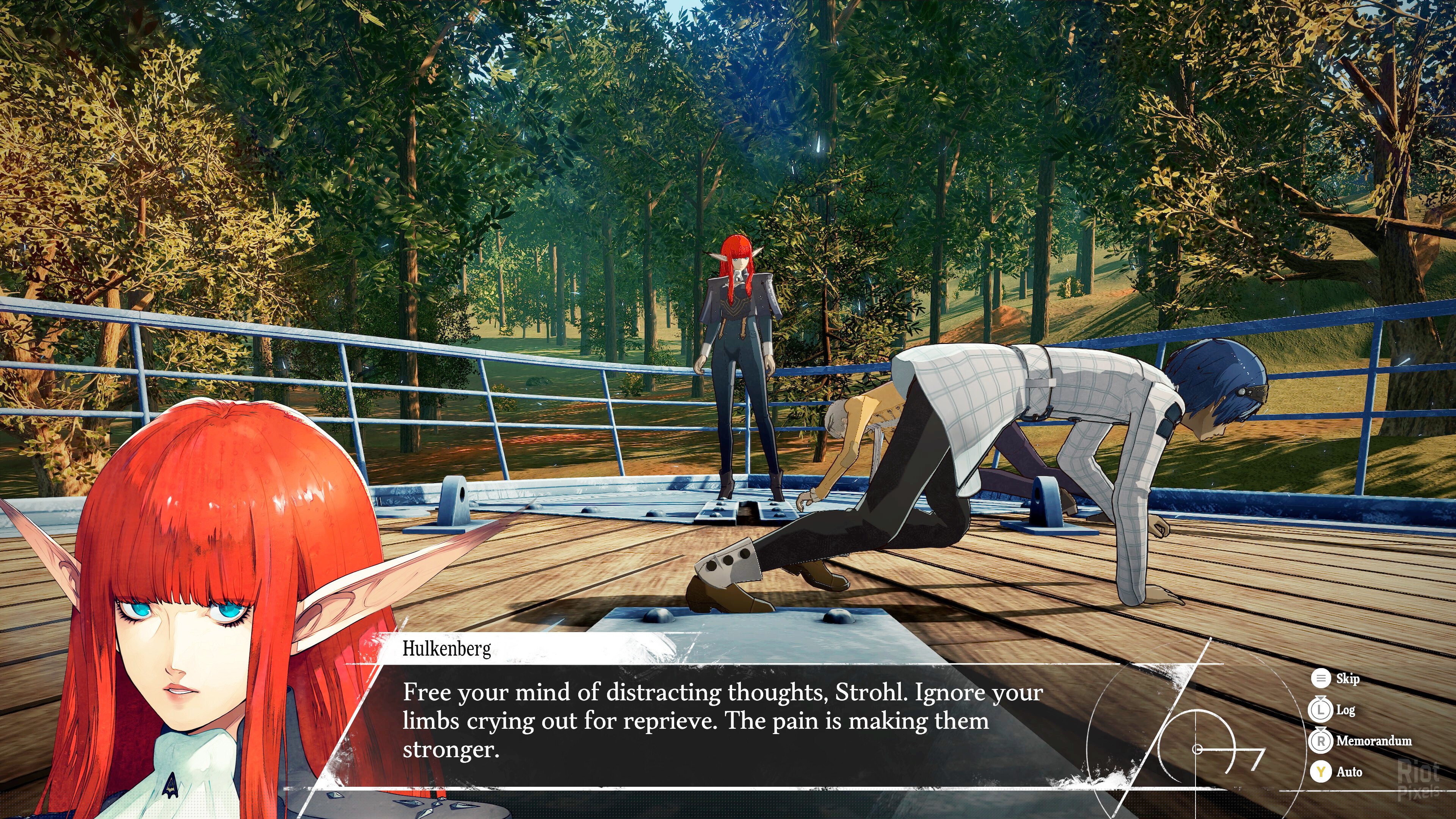 [6]-Metaphor: ReFantazio – Atlus 35th Digital Anniversary Edition, v1.02 + 14 DLCs/Bonuses Download-HohohoGames