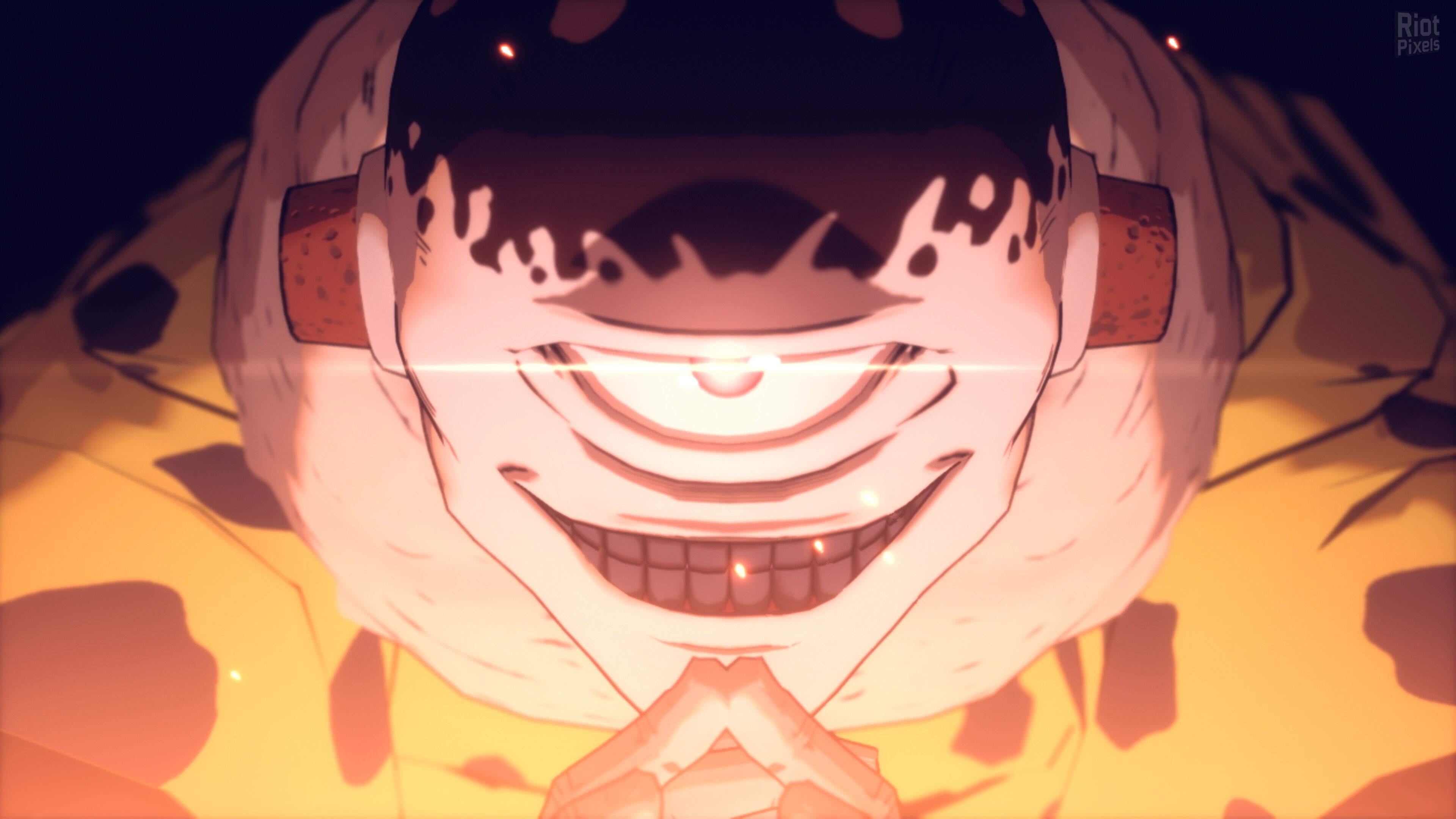 [3]-Jujutsu Kaisen: Cursed Clash – Ultimate Edition – v1.4.0 + 7 DLCs/Bonuses + Windows 7 Fix Download-HohohoGames