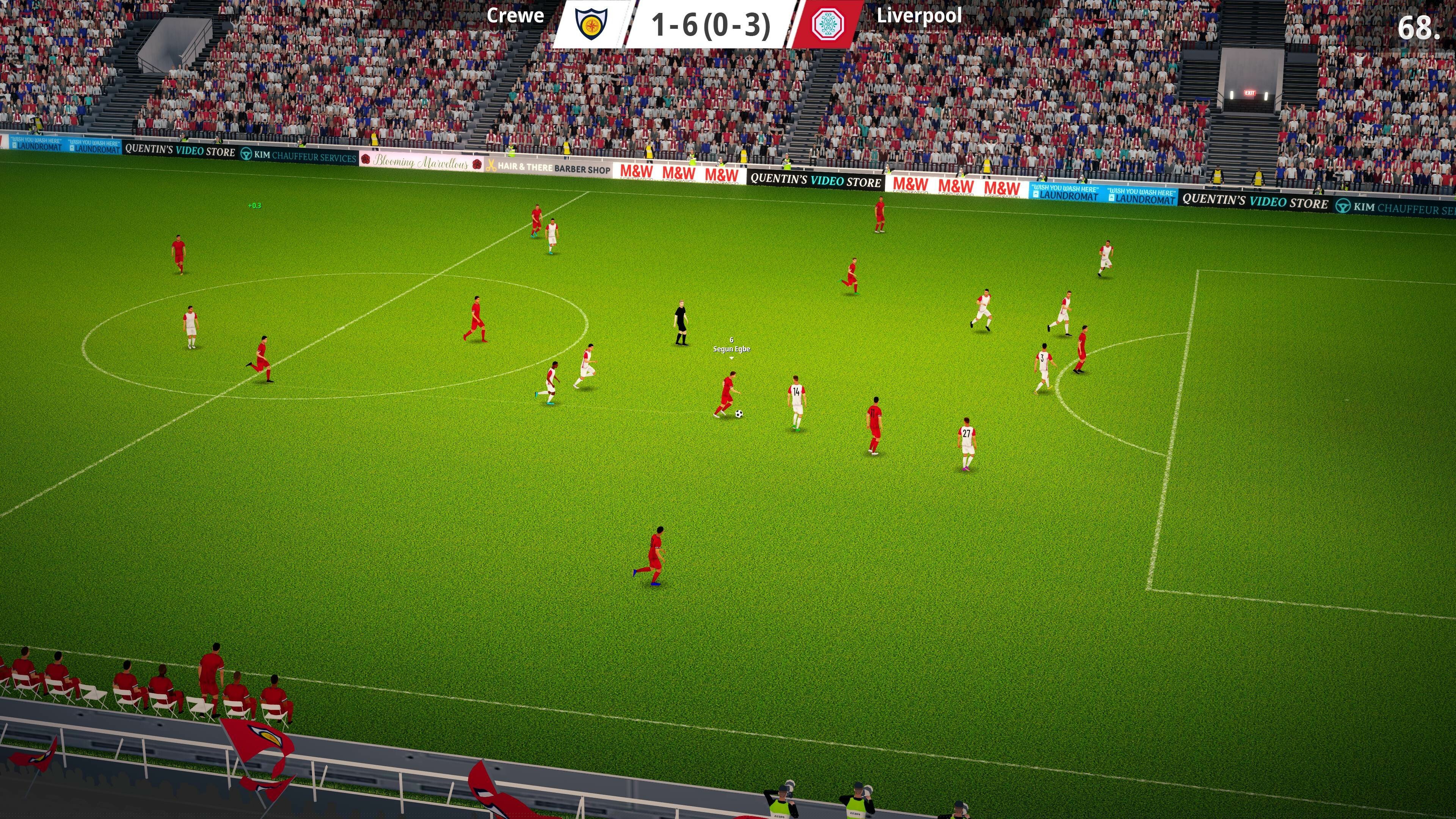 [8]-We Are Football 2024 – v3.30 (Season 2024/25 Update) Download-HohohoGames